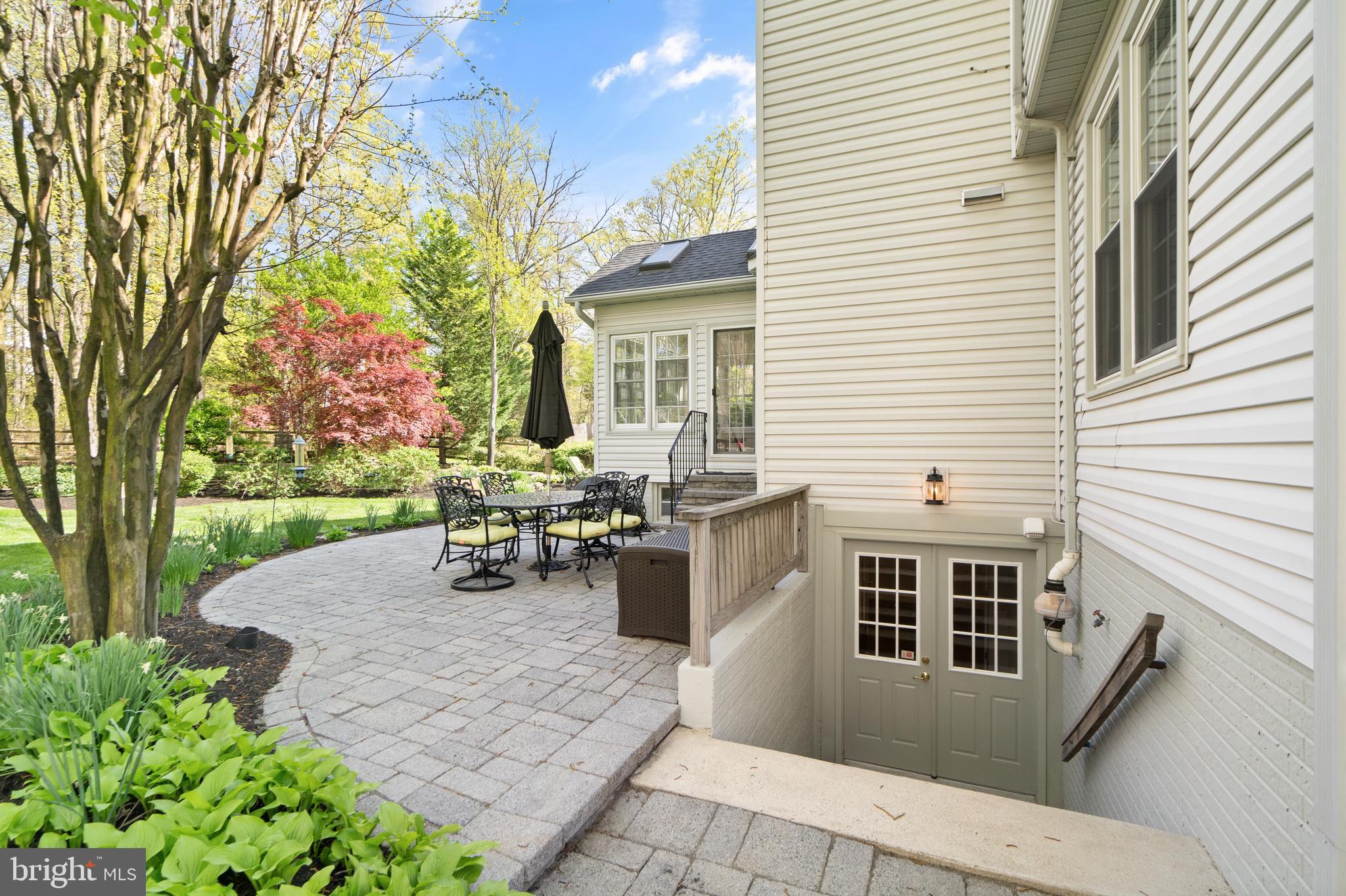 LITTLE ROCKY RUN - Residential