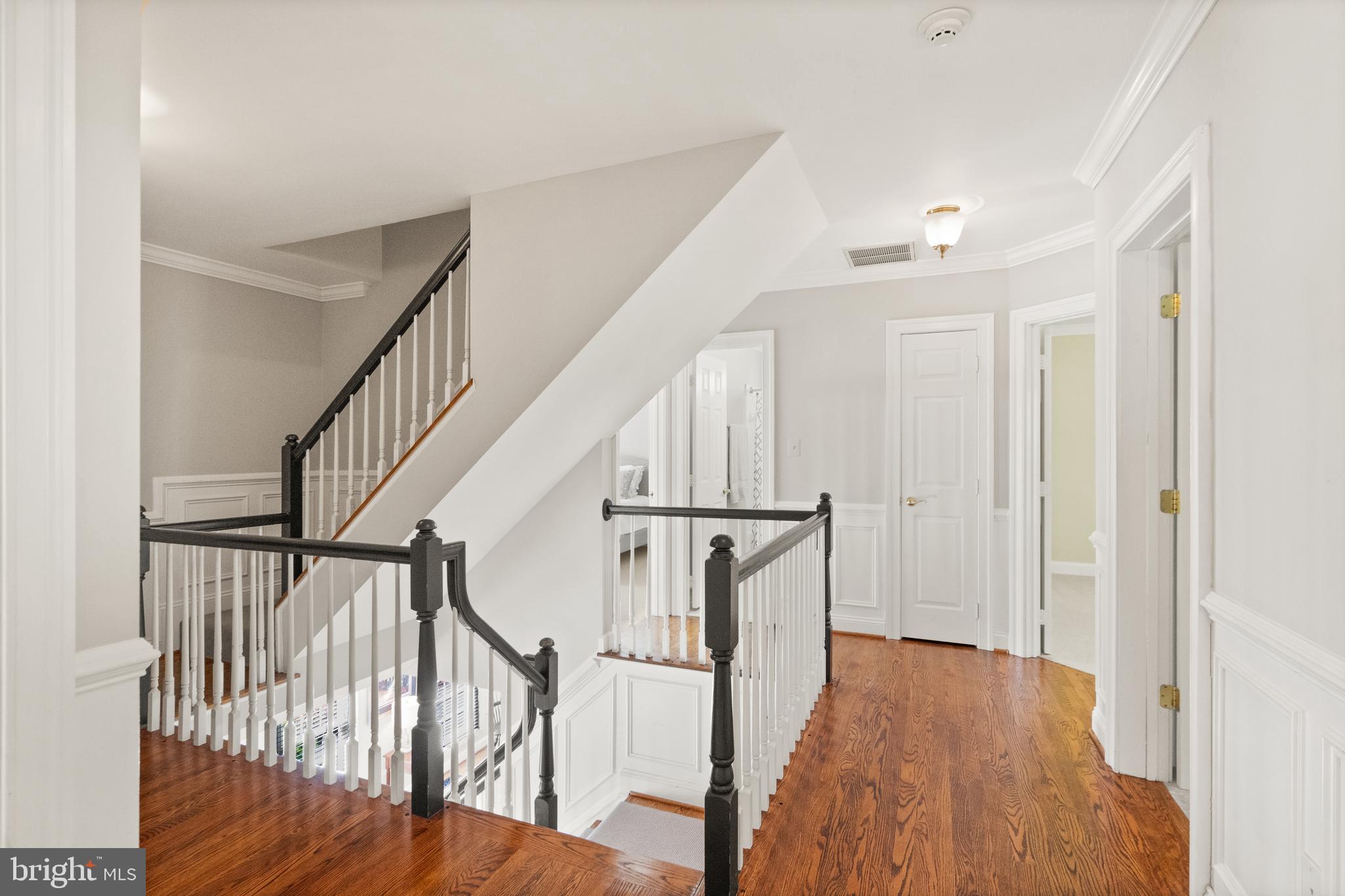 LITTLE ROCKY RUN - Residential