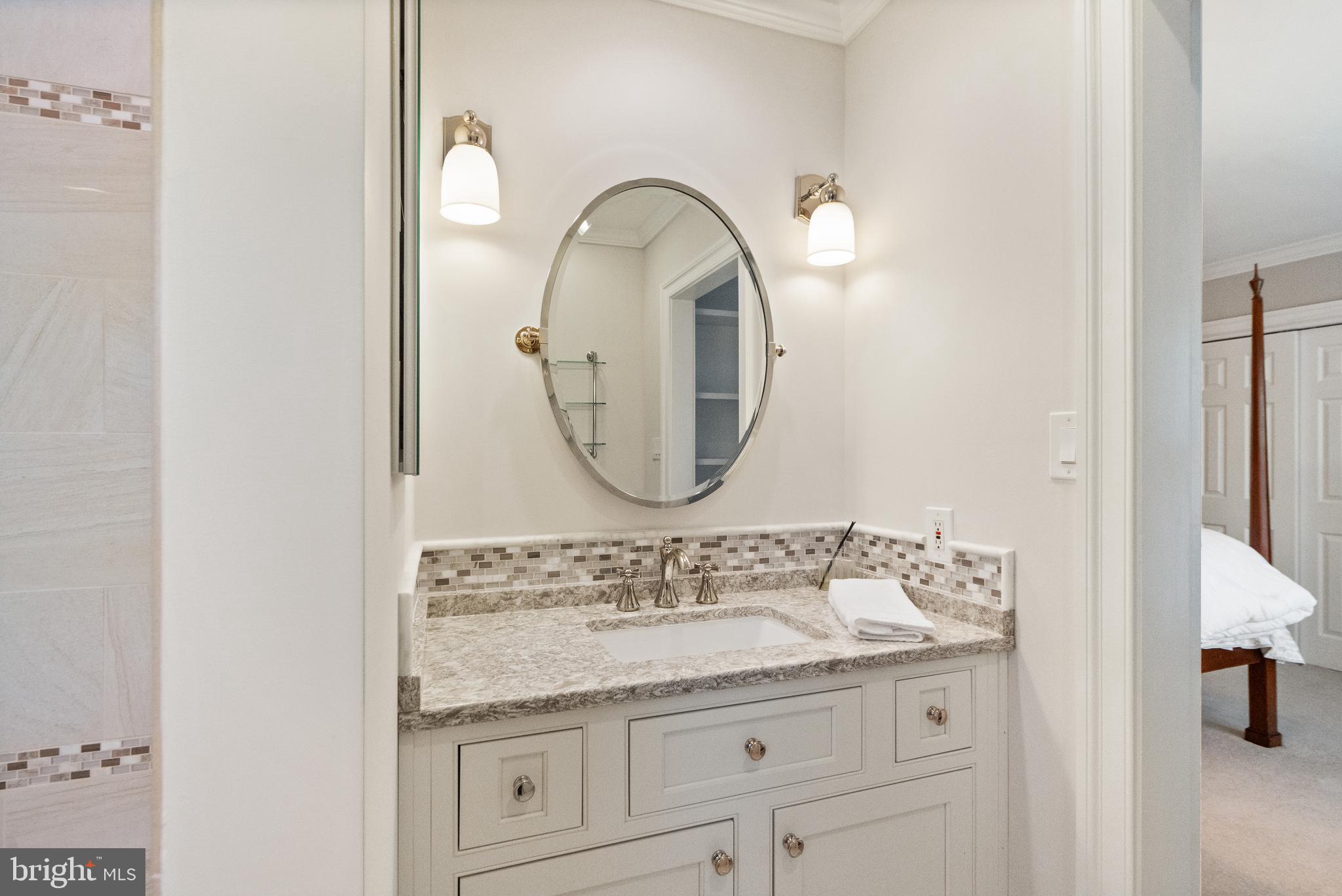 LITTLE ROCKY RUN - Residential