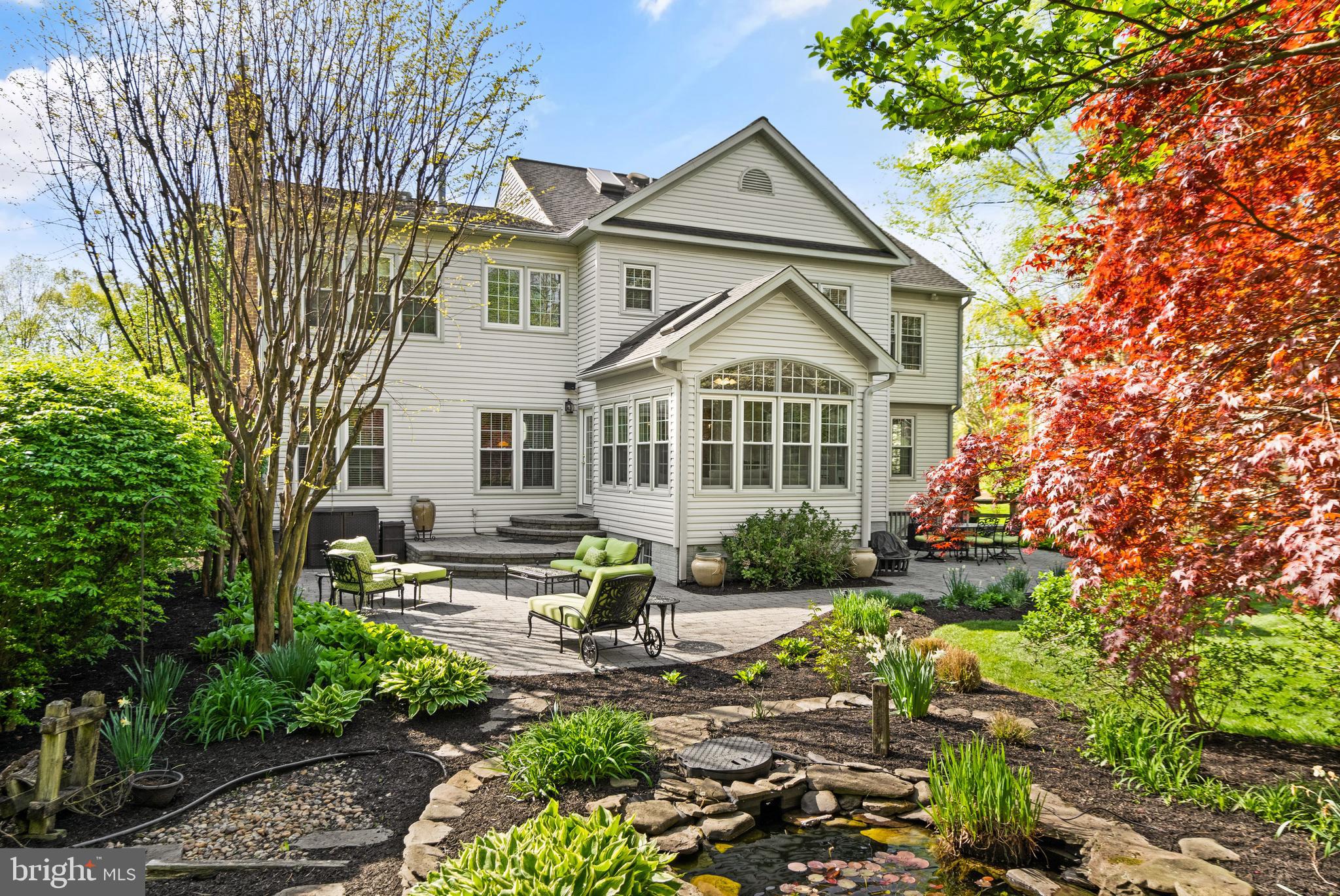 LITTLE ROCKY RUN - Residential