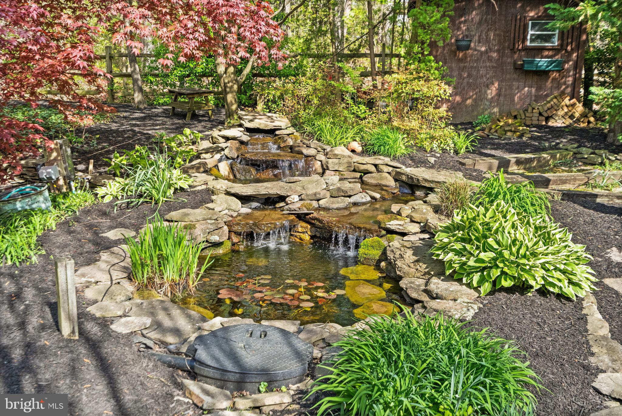 LITTLE ROCKY RUN - Residential