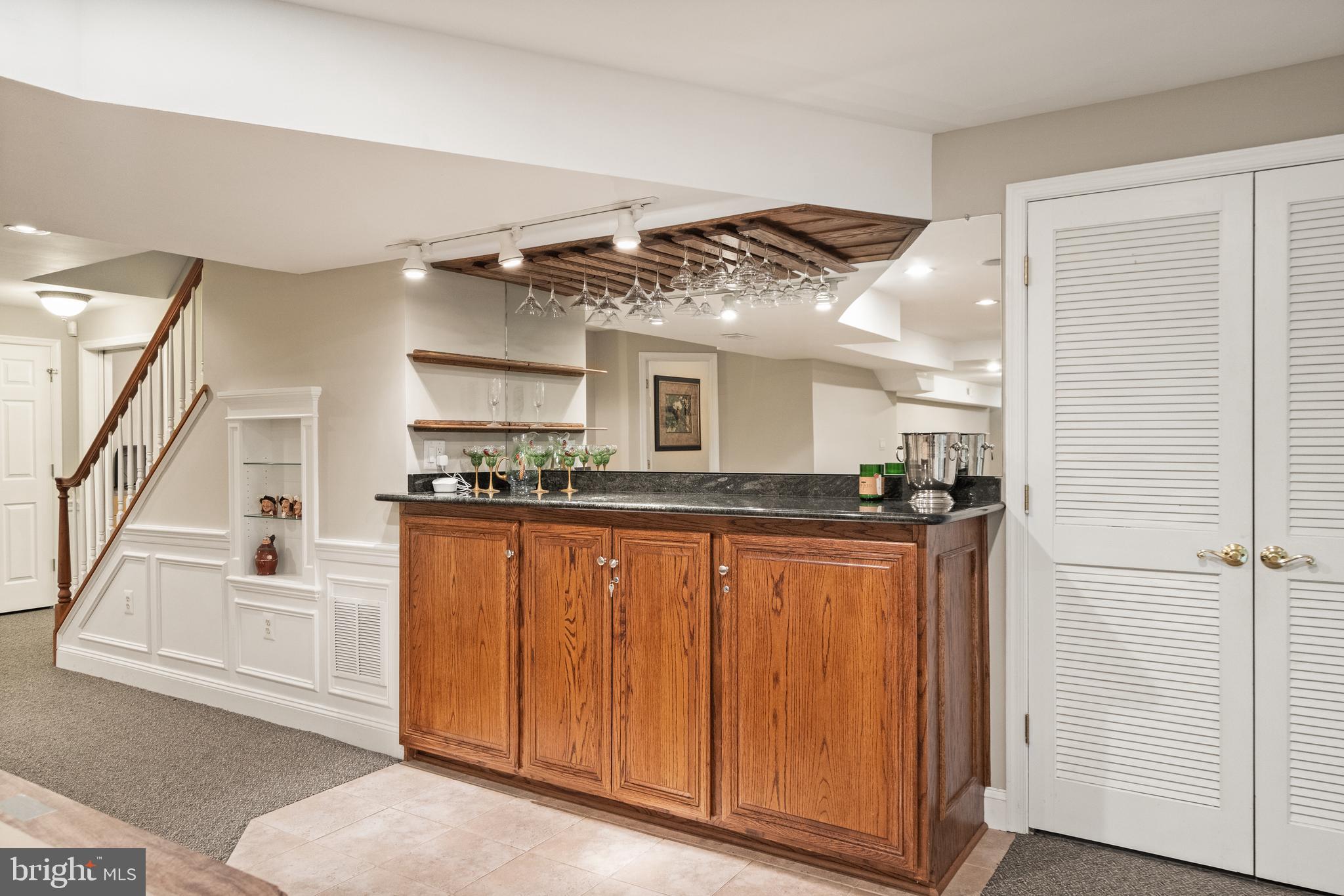 LITTLE ROCKY RUN - Residential