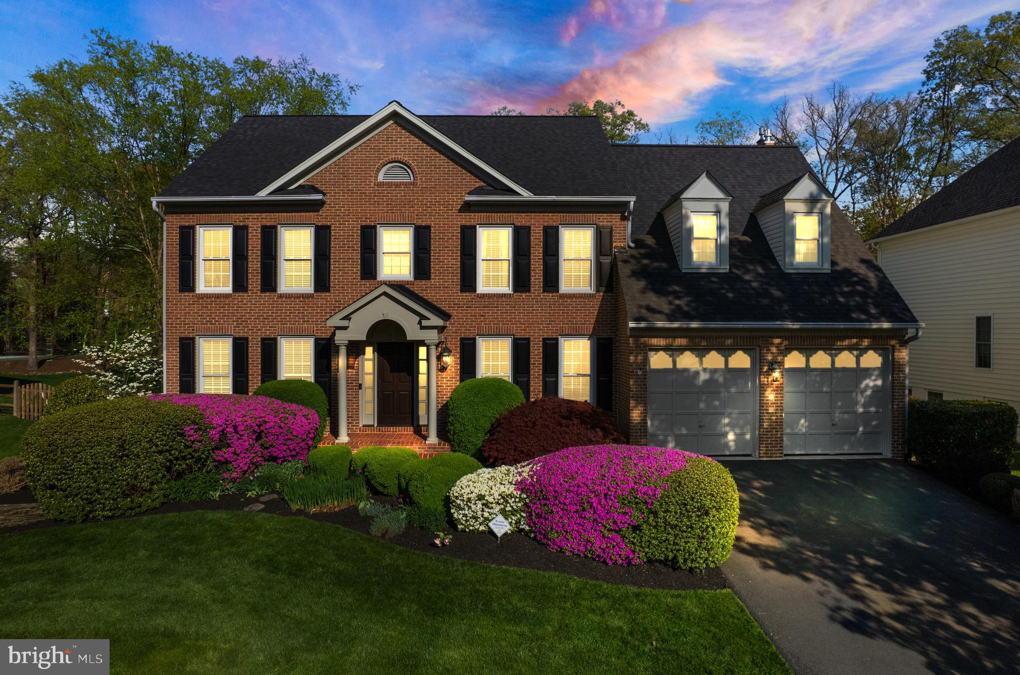 LITTLE ROCKY RUN - Residential