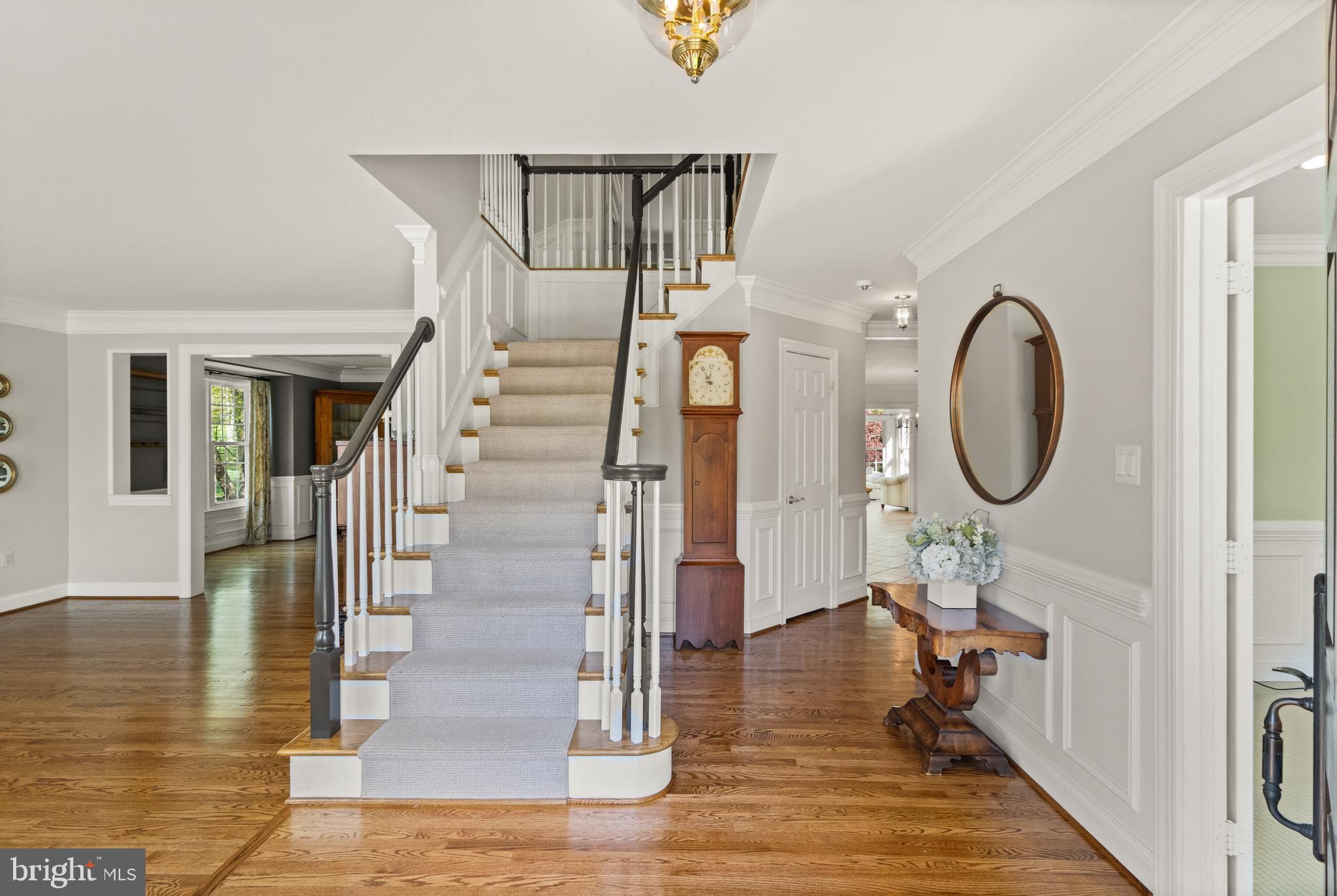 LITTLE ROCKY RUN - Residential