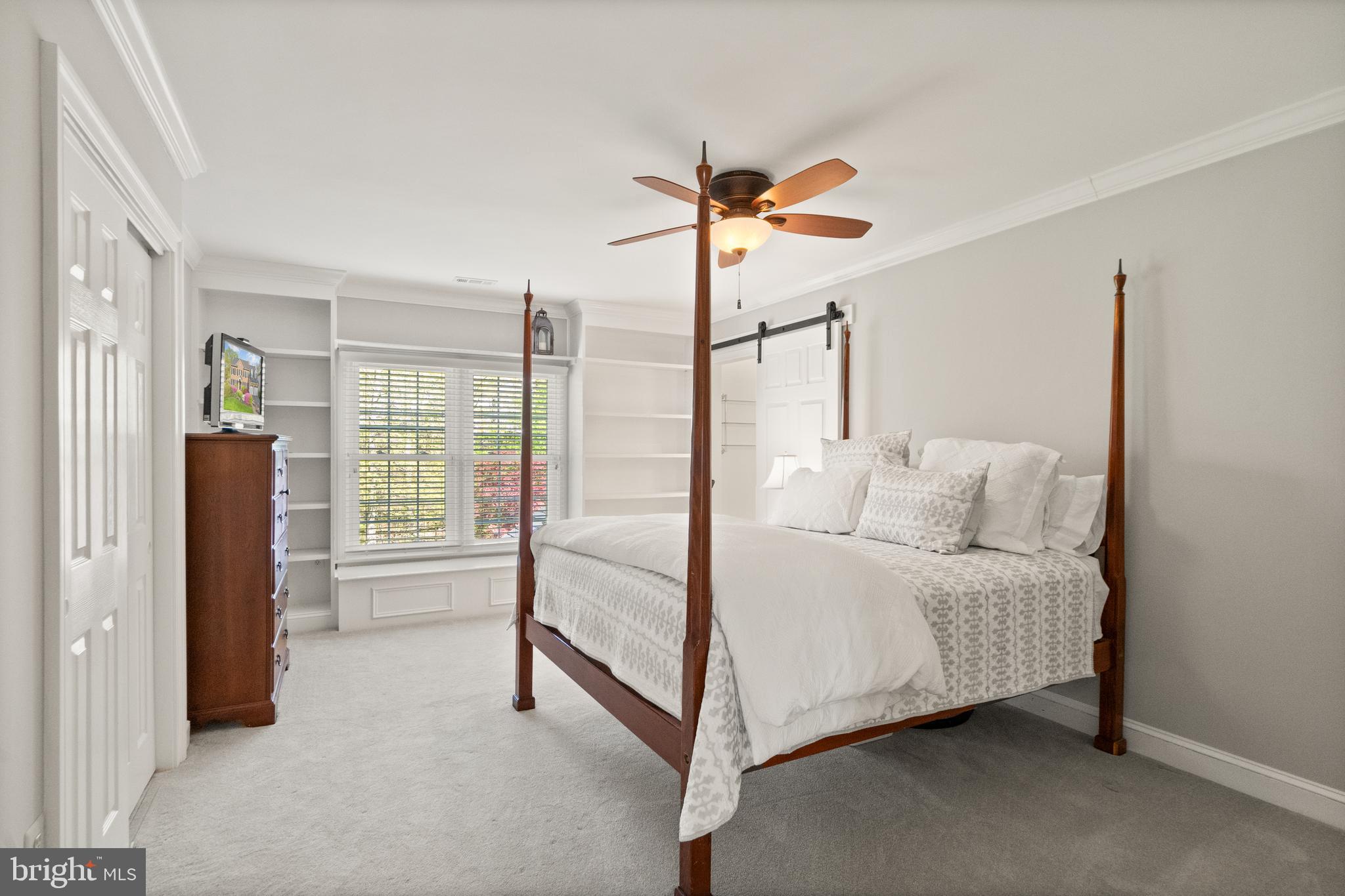 LITTLE ROCKY RUN - Residential