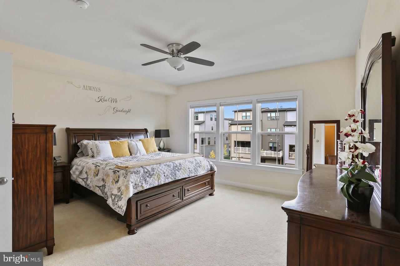 WESTMOORE AT MOOREFIELD - Residential