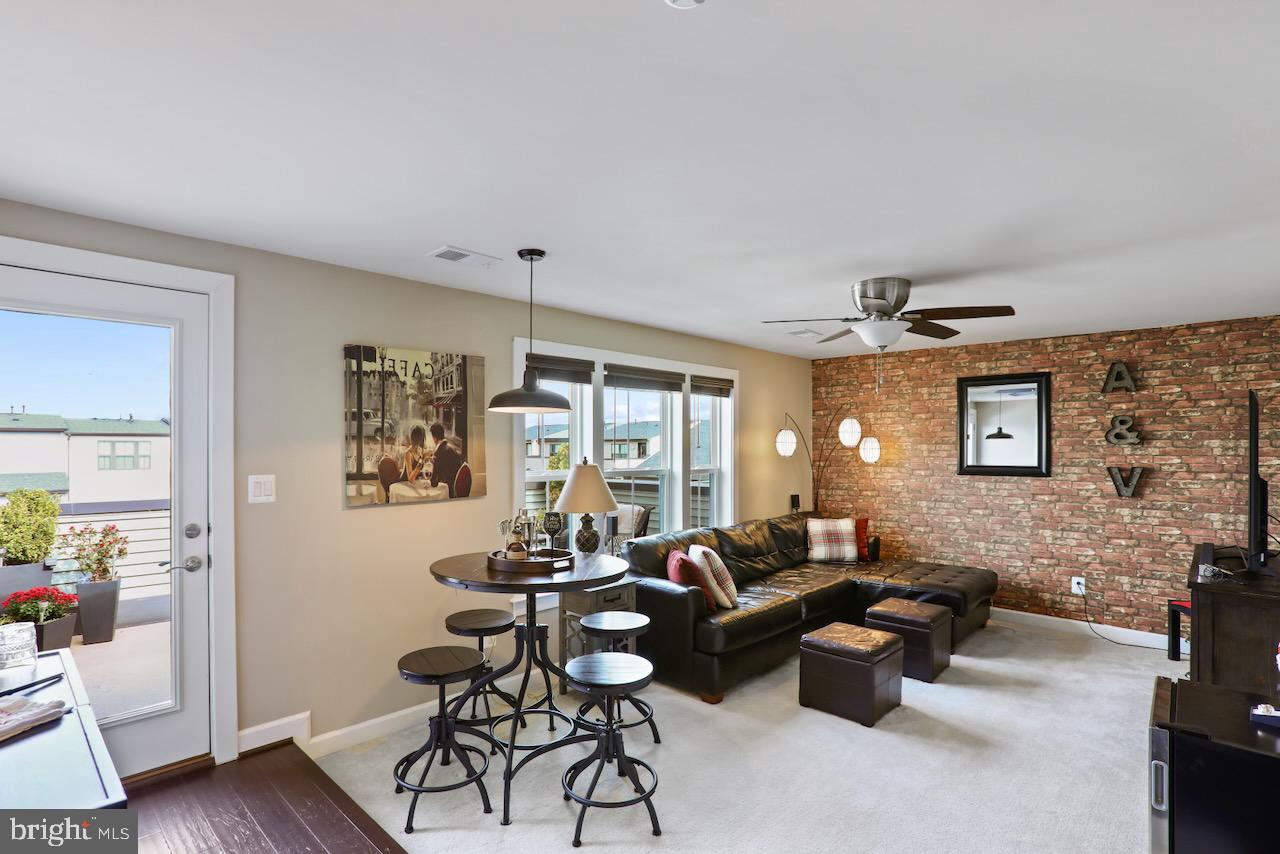 WESTMOORE AT MOOREFIELD - Residential