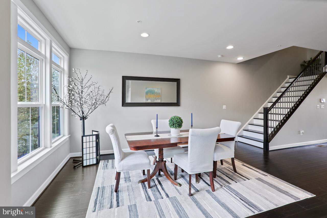 WESTMOORE AT MOOREFIELD - Residential