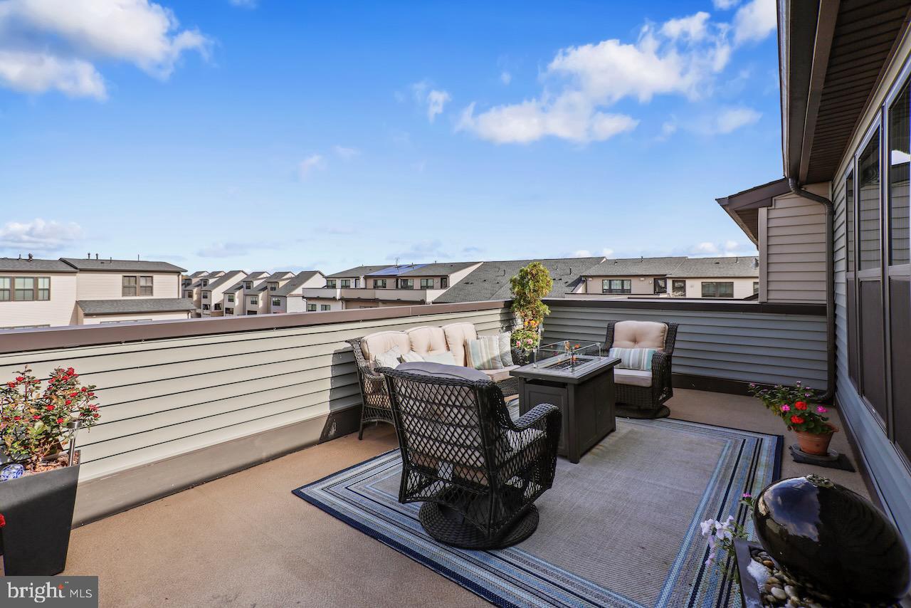 WESTMOORE AT MOOREFIELD - Residential