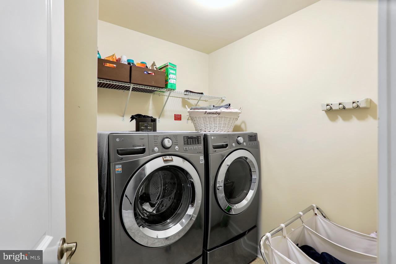 WESTMOORE AT MOOREFIELD - Residential