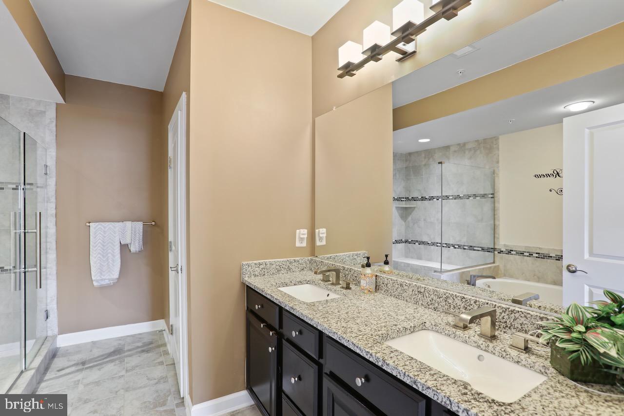 WESTMOORE AT MOOREFIELD - Residential