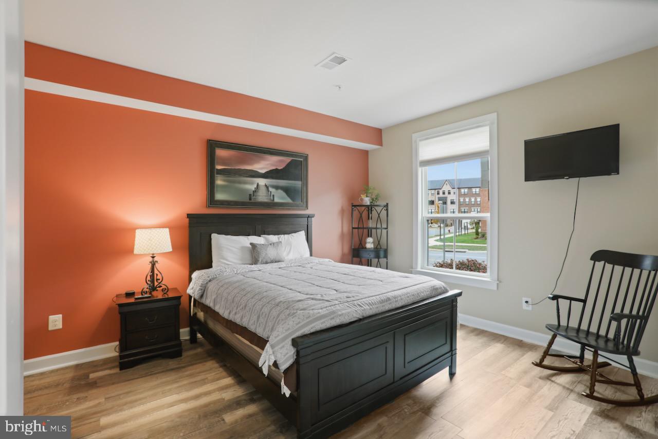 WESTMOORE AT MOOREFIELD - Residential