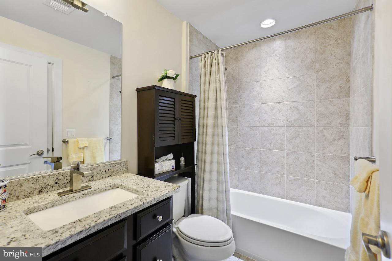 WESTMOORE AT MOOREFIELD - Residential