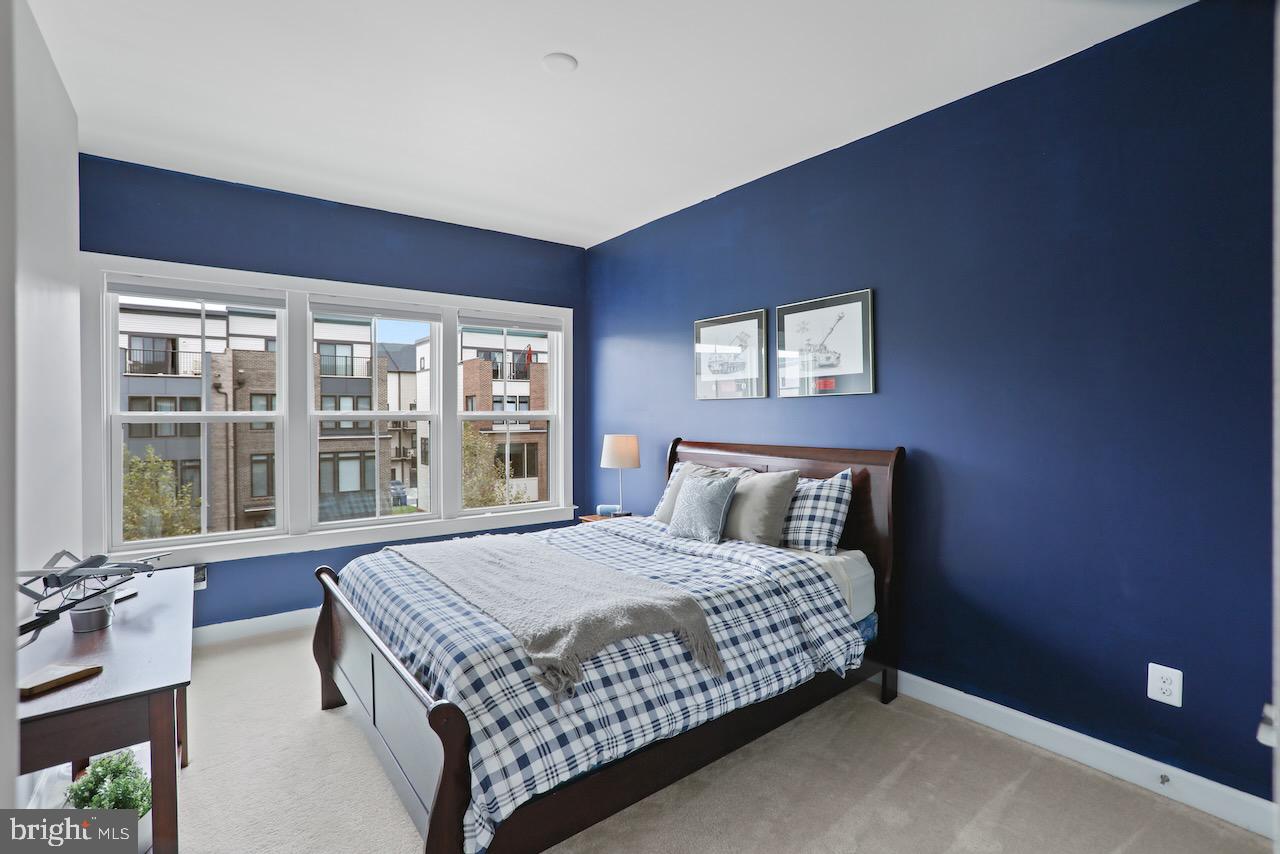 WESTMOORE AT MOOREFIELD - Residential