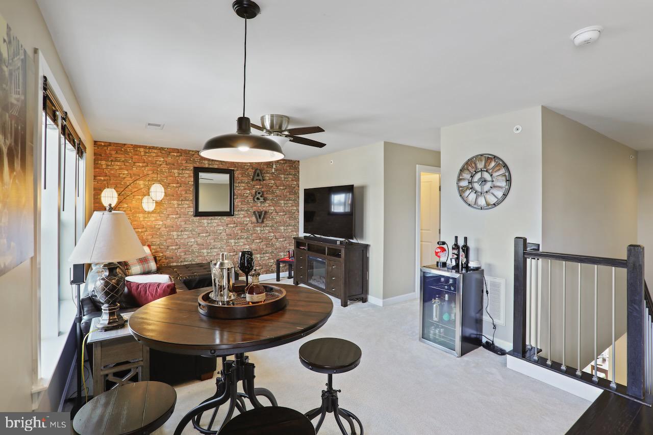 WESTMOORE AT MOOREFIELD - Residential