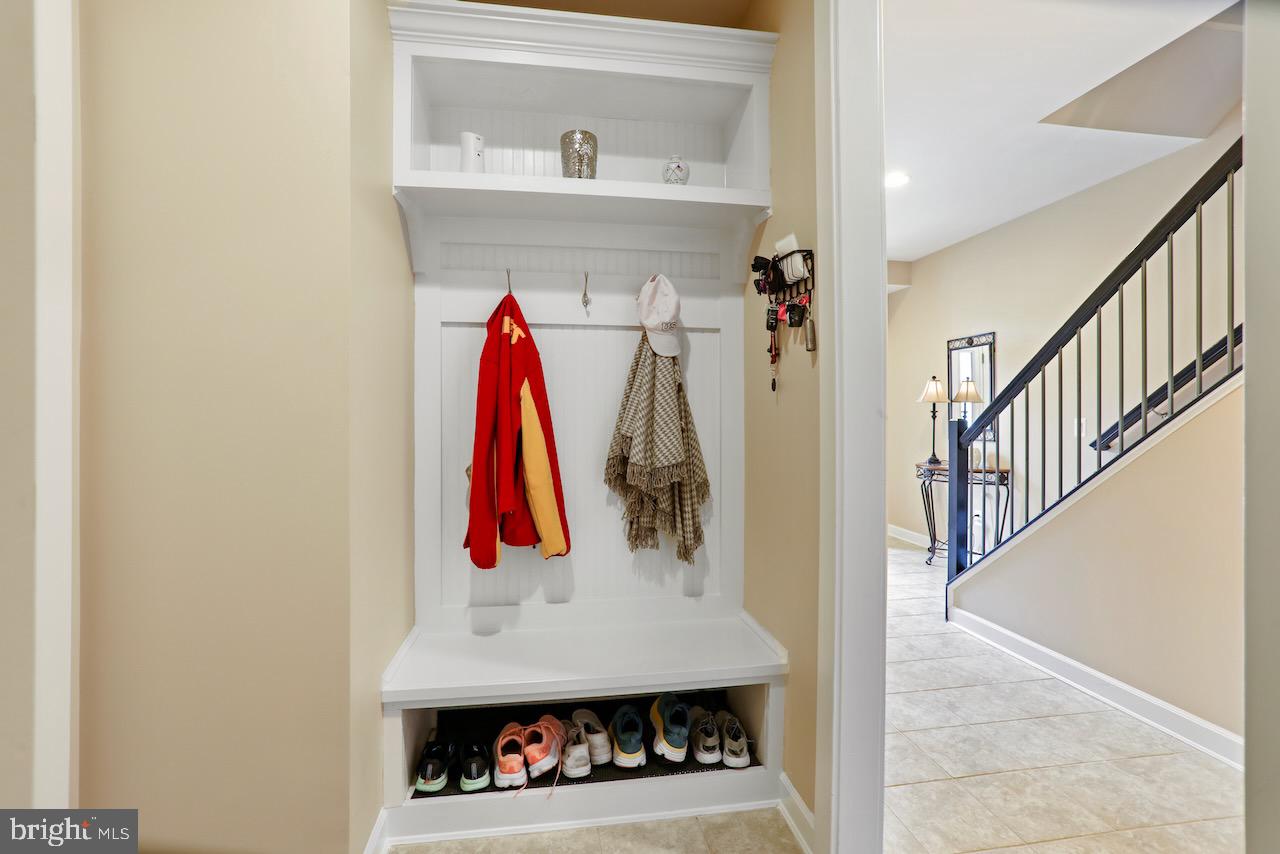 WESTMOORE AT MOOREFIELD - Residential