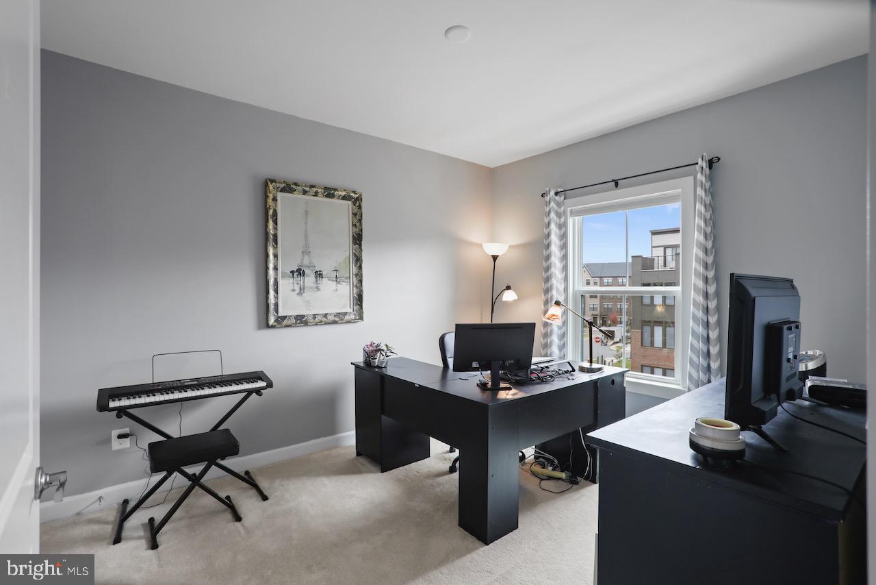 WESTMOORE AT MOOREFIELD - Residential