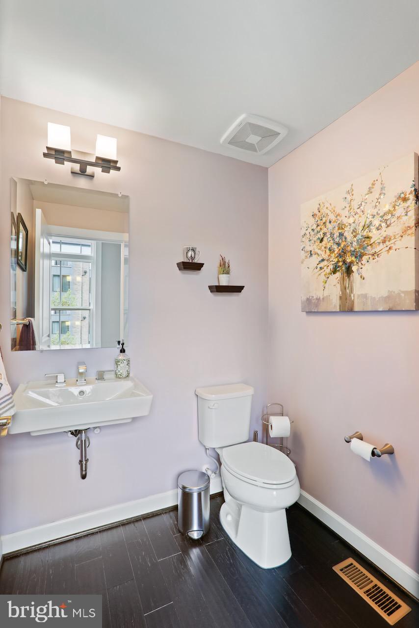 WESTMOORE AT MOOREFIELD - Residential