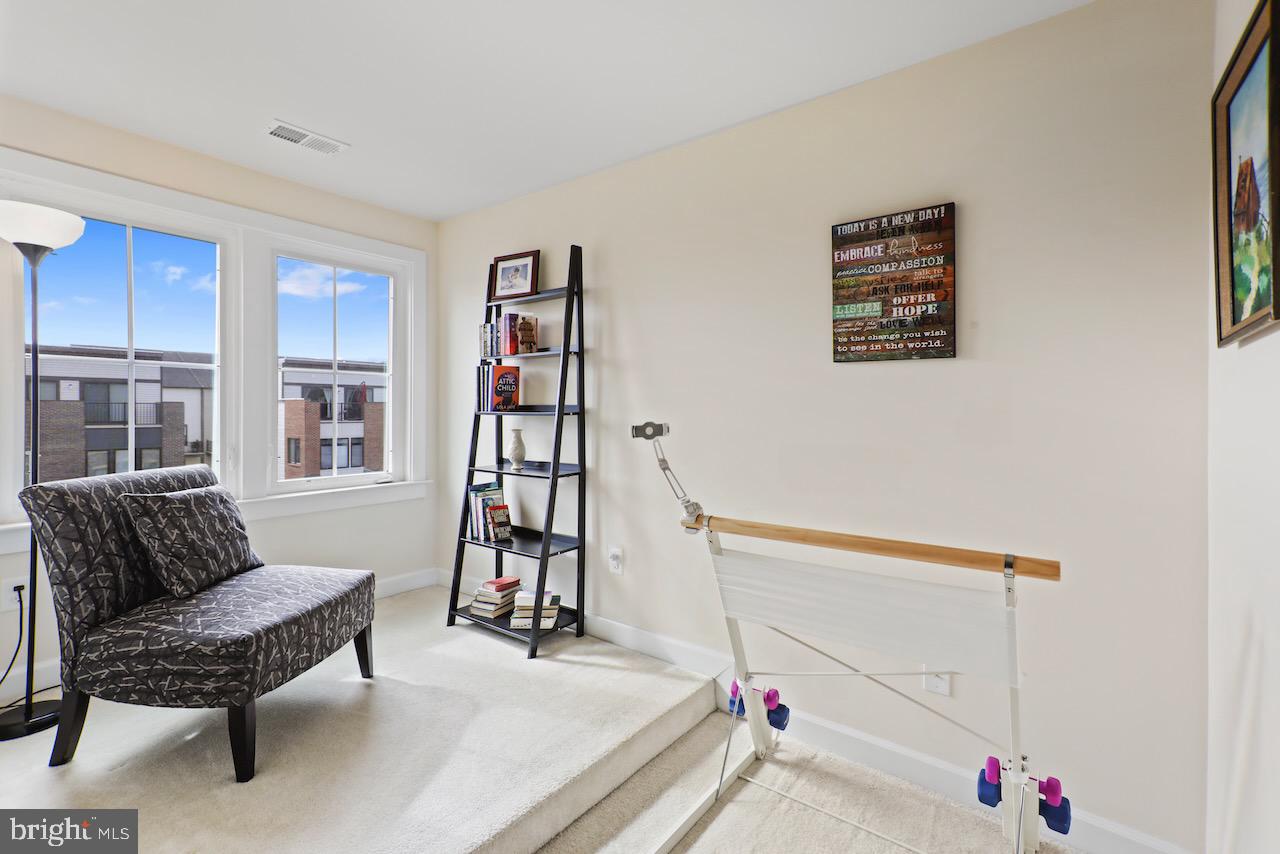 WESTMOORE AT MOOREFIELD - Residential