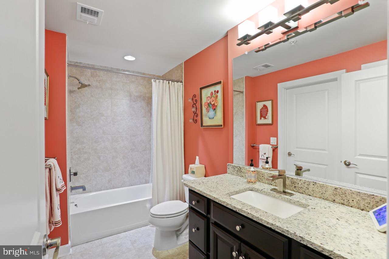 WESTMOORE AT MOOREFIELD - Residential