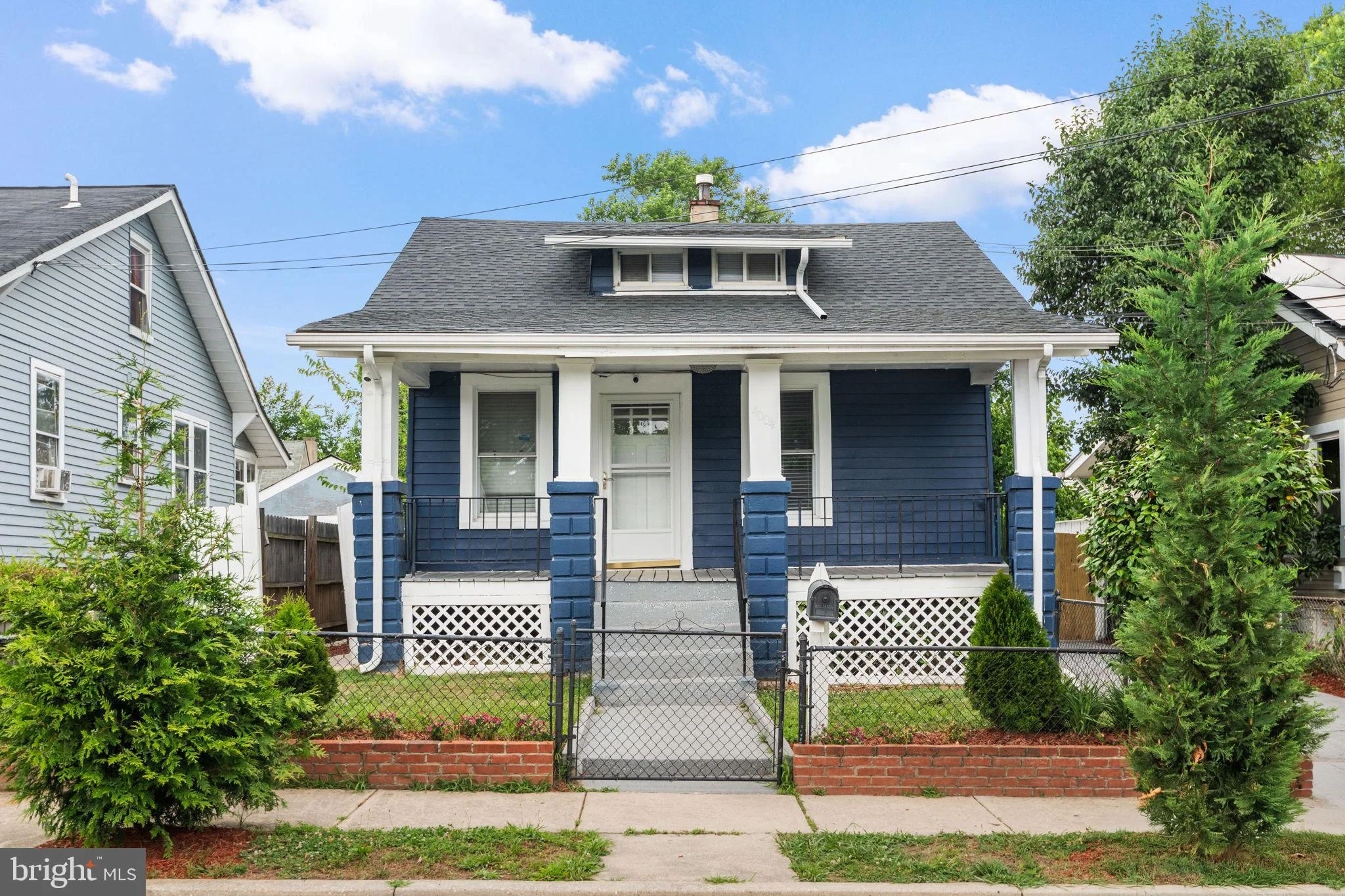 4004 Lawrence Street, Brentwood, MD, 20722
