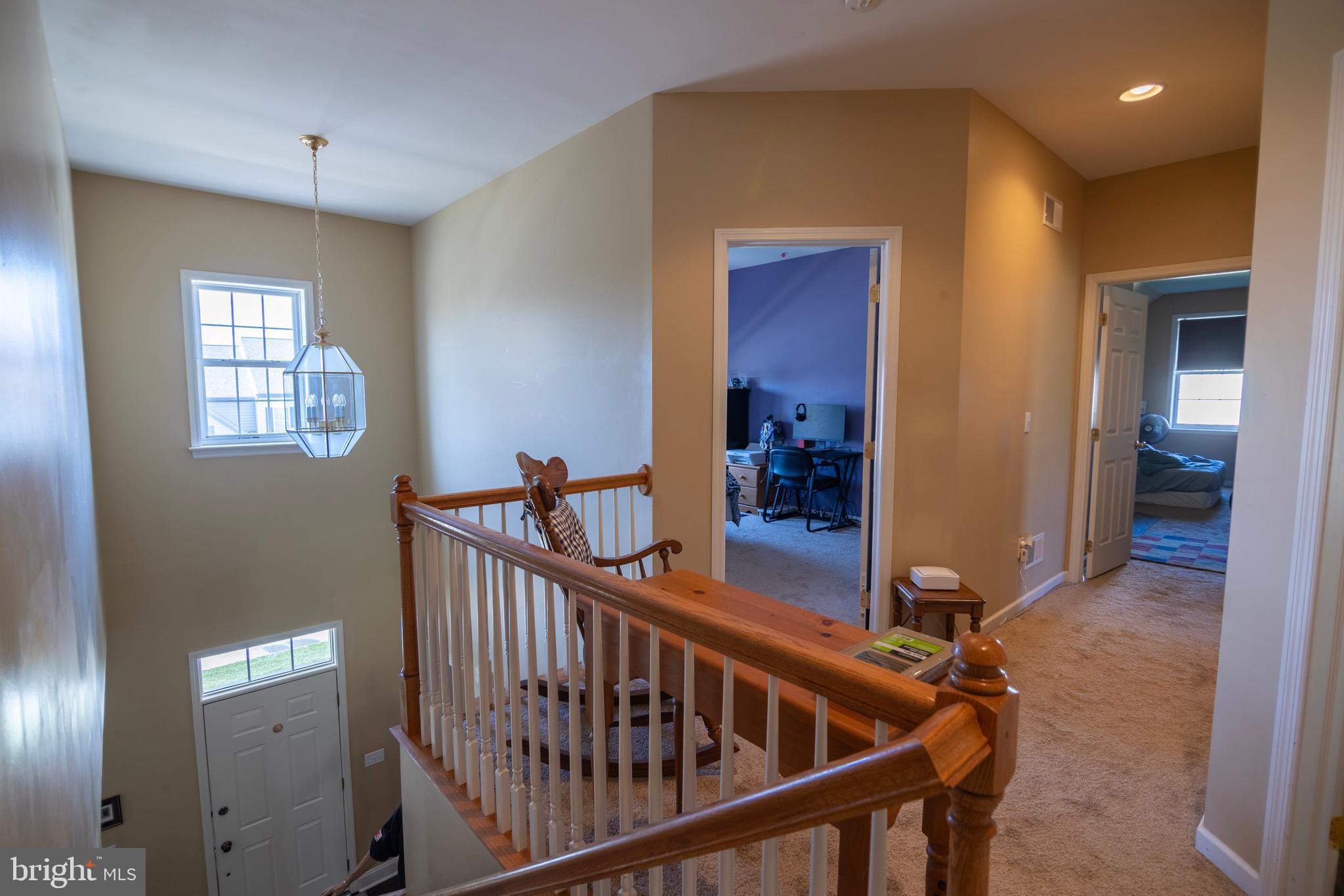 SAGE HILL - Residential