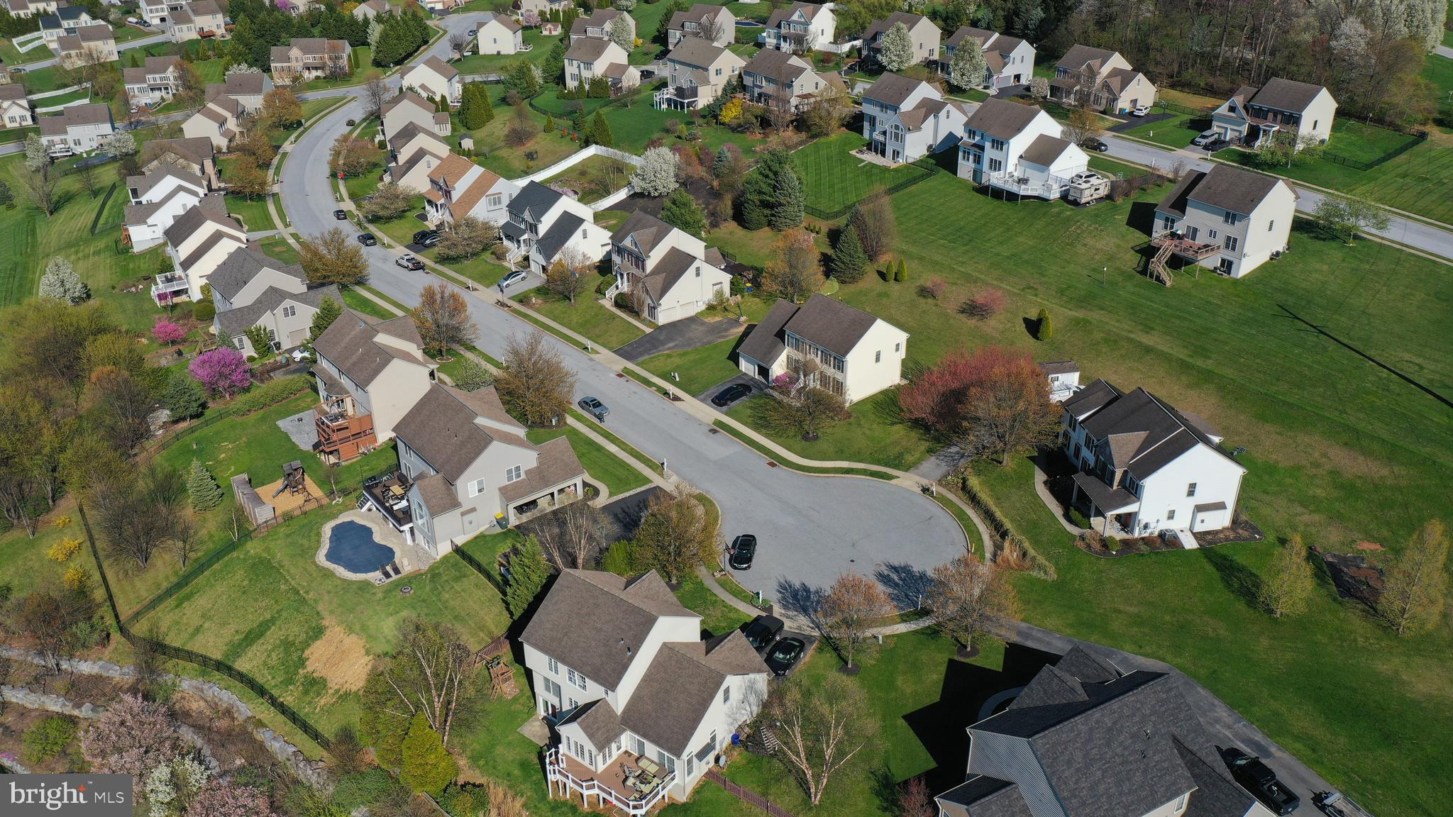 SAGE HILL - Residential