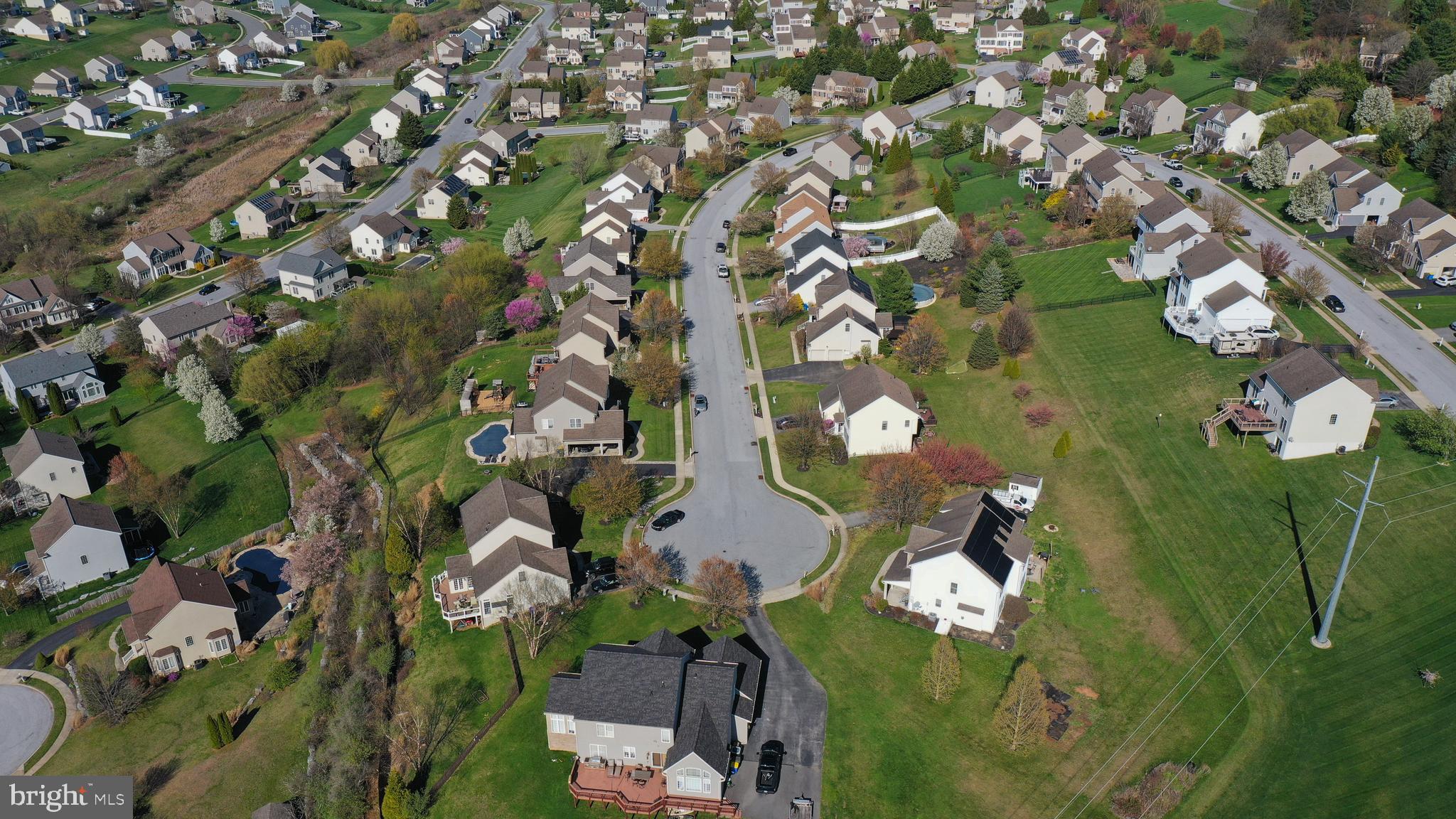 SAGE HILL - Residential