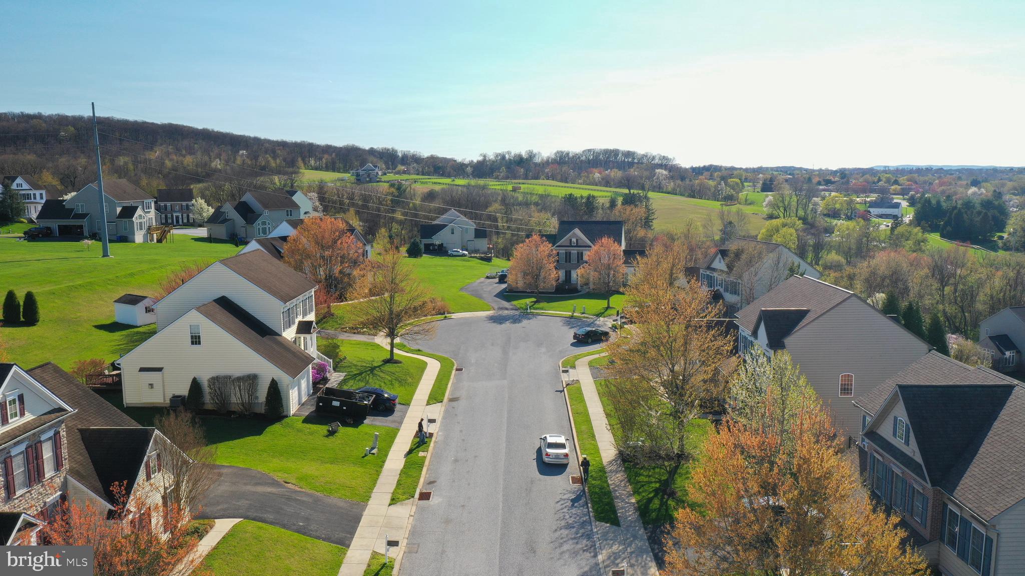 SAGE HILL - Residential