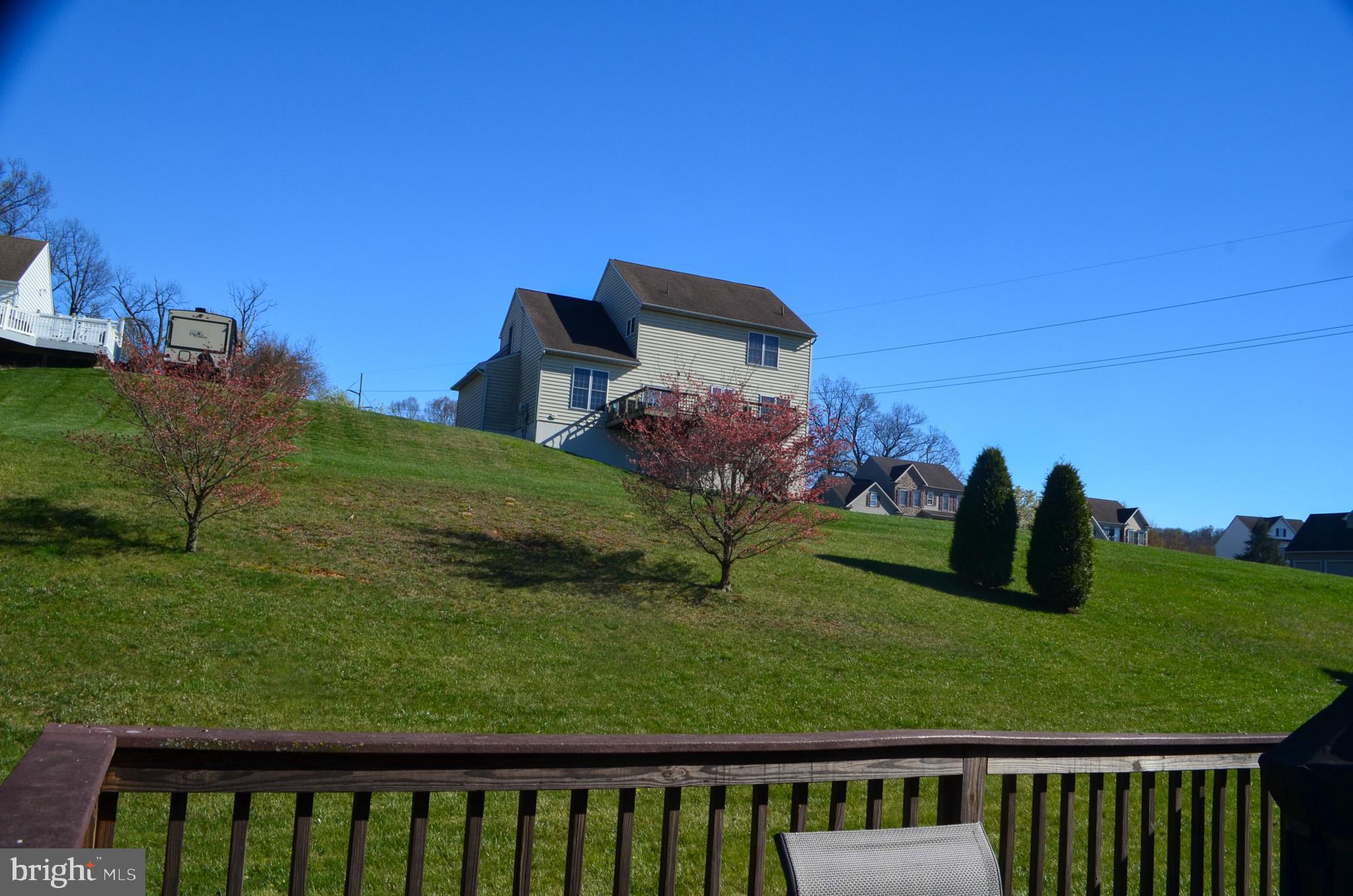 SAGE HILL - Residential