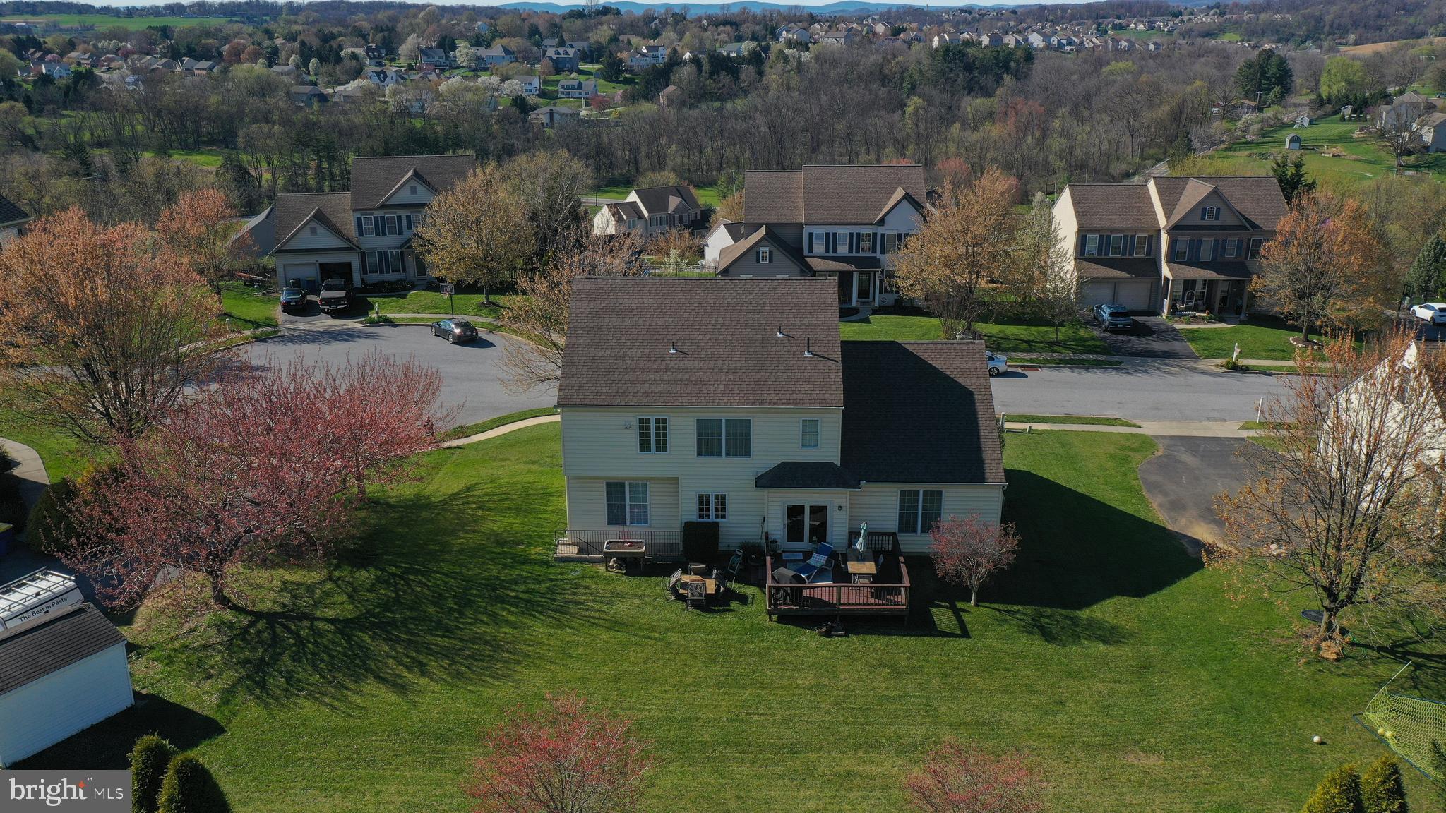 SAGE HILL - Residential