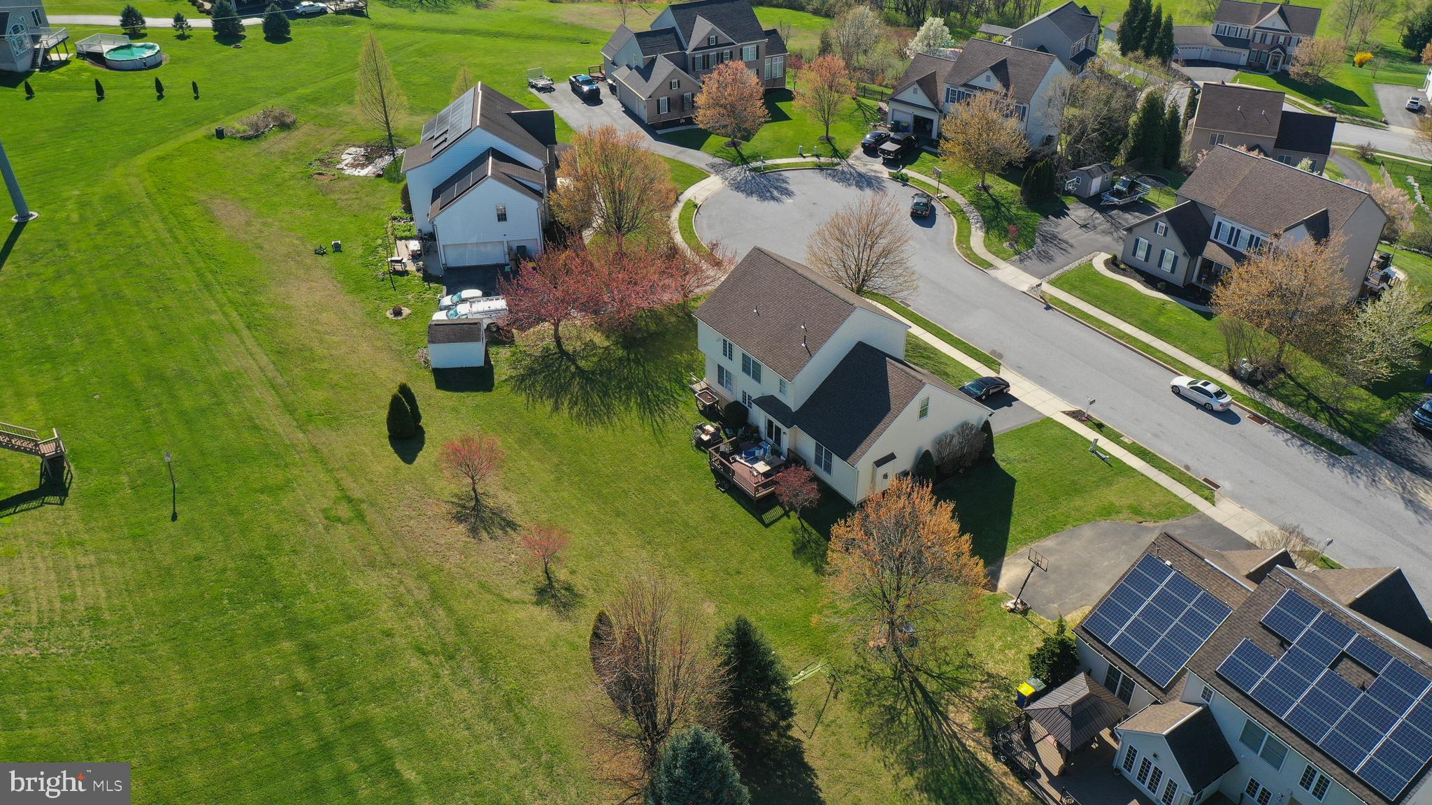 SAGE HILL - Residential