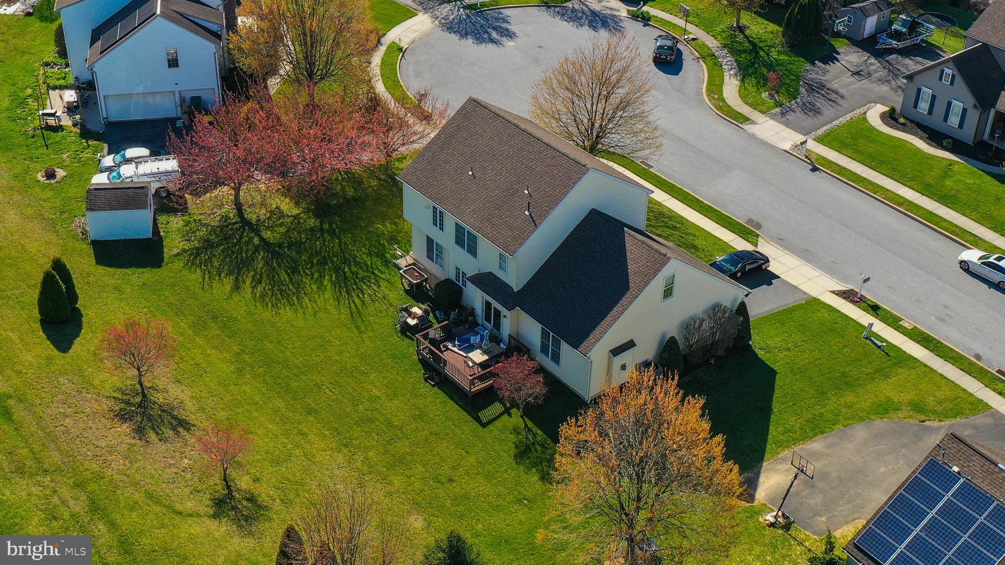 SAGE HILL - Residential