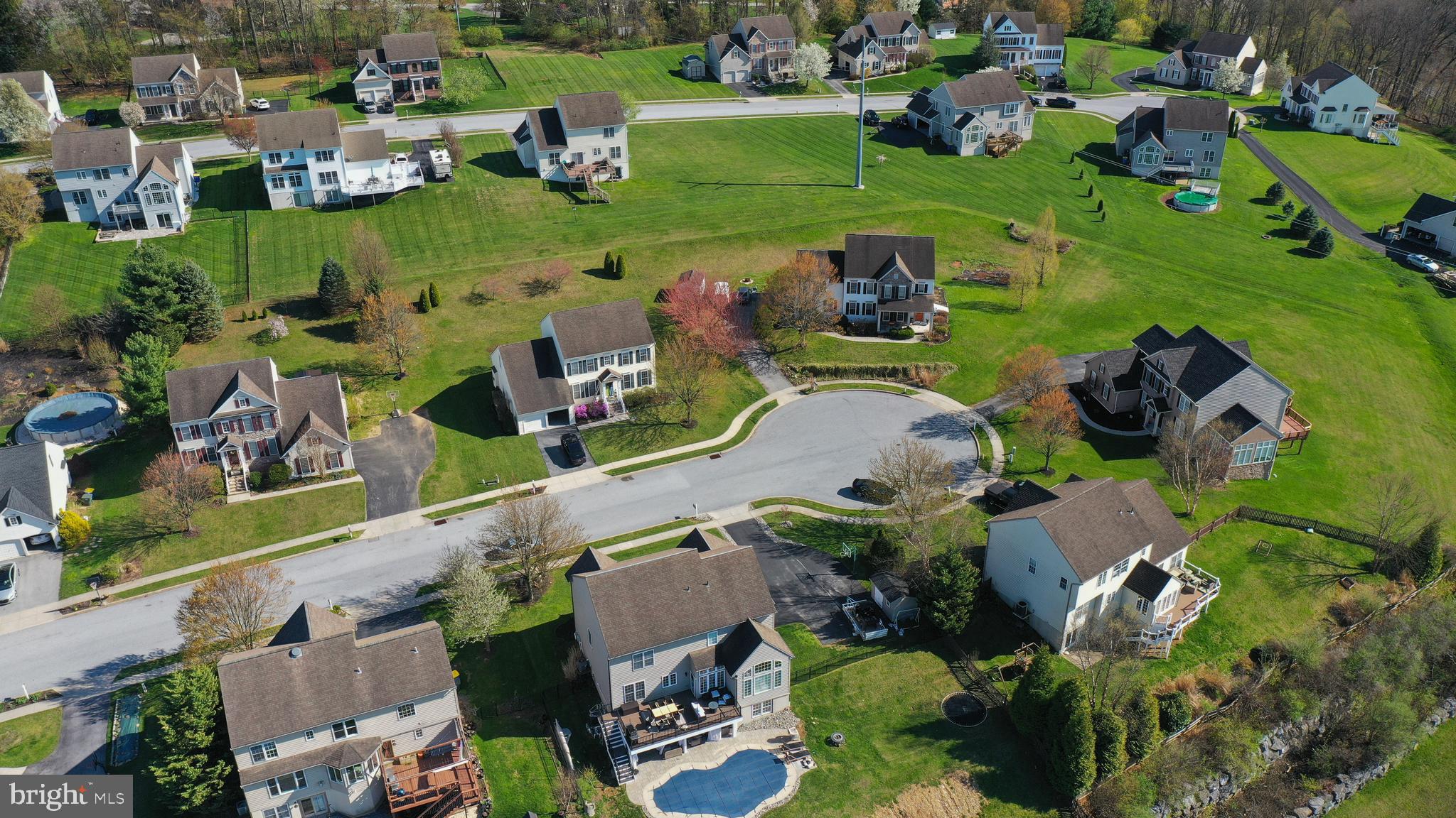 SAGE HILL - Residential