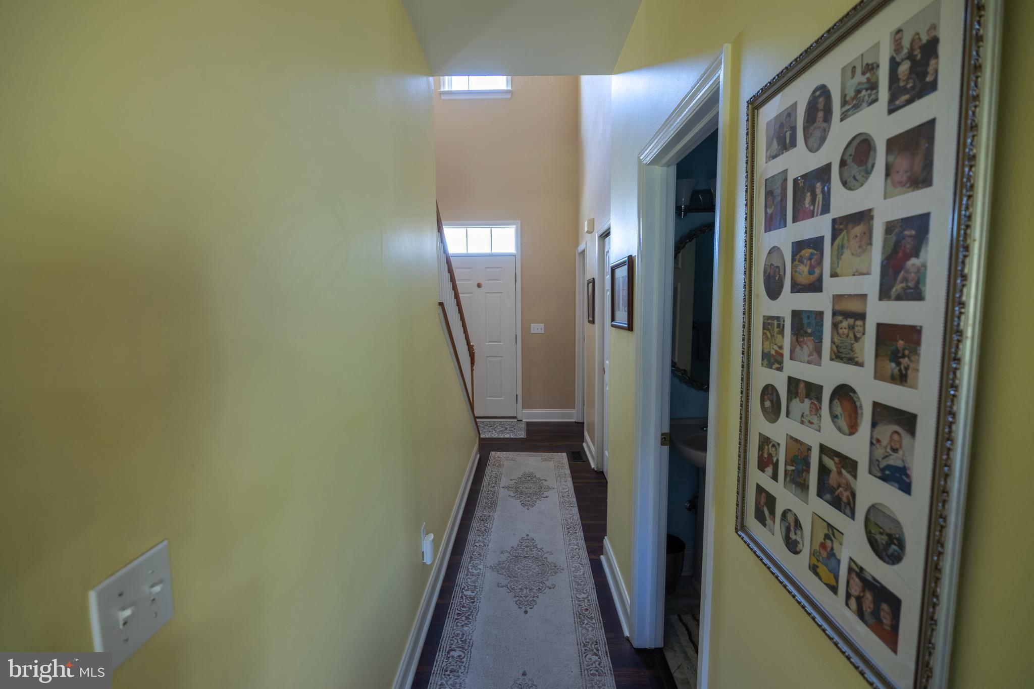 SAGE HILL - Residential