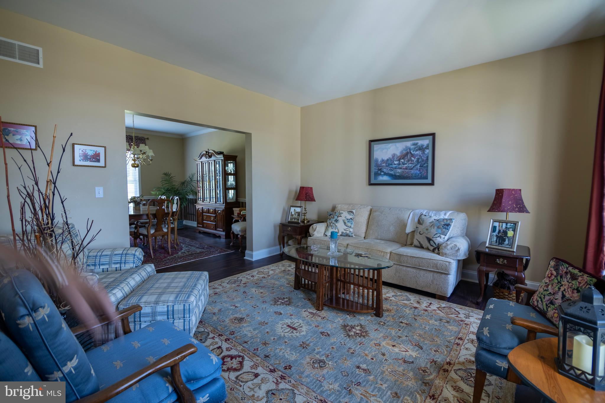 SAGE HILL - Residential