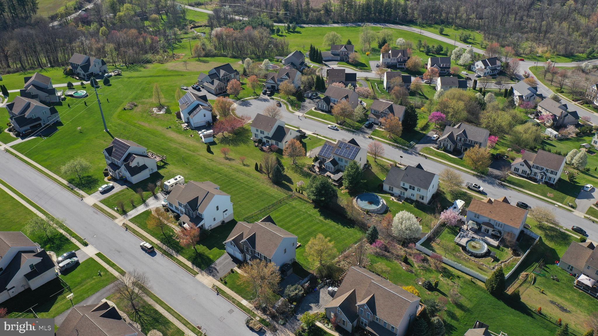 SAGE HILL - Residential