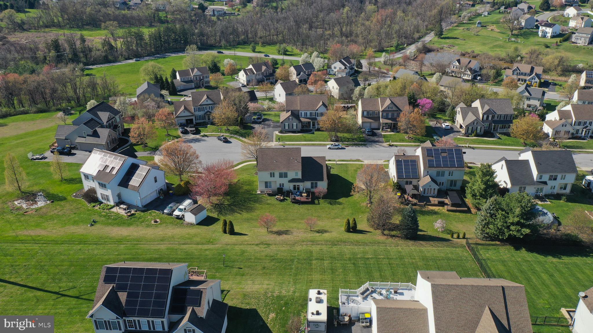 SAGE HILL - Residential