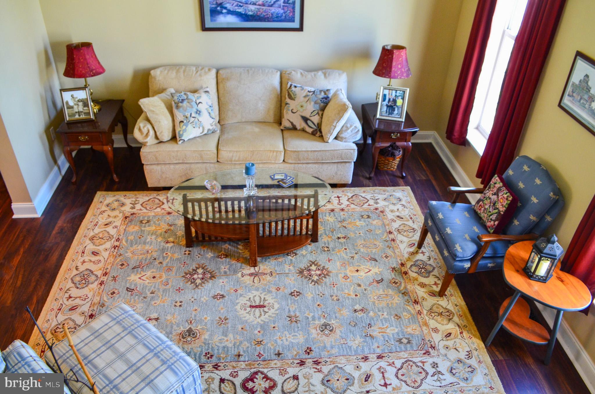 SAGE HILL - Residential