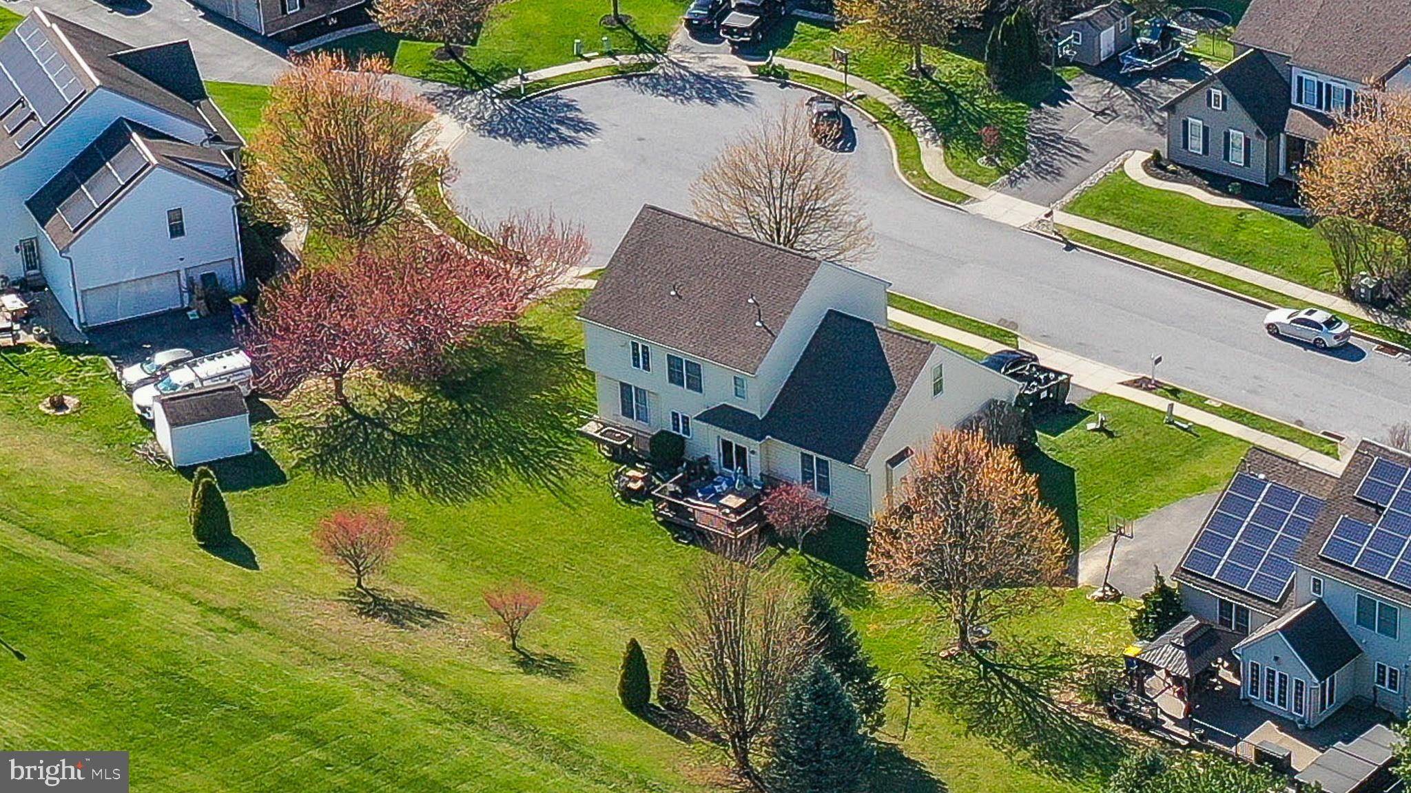 SAGE HILL - Residential