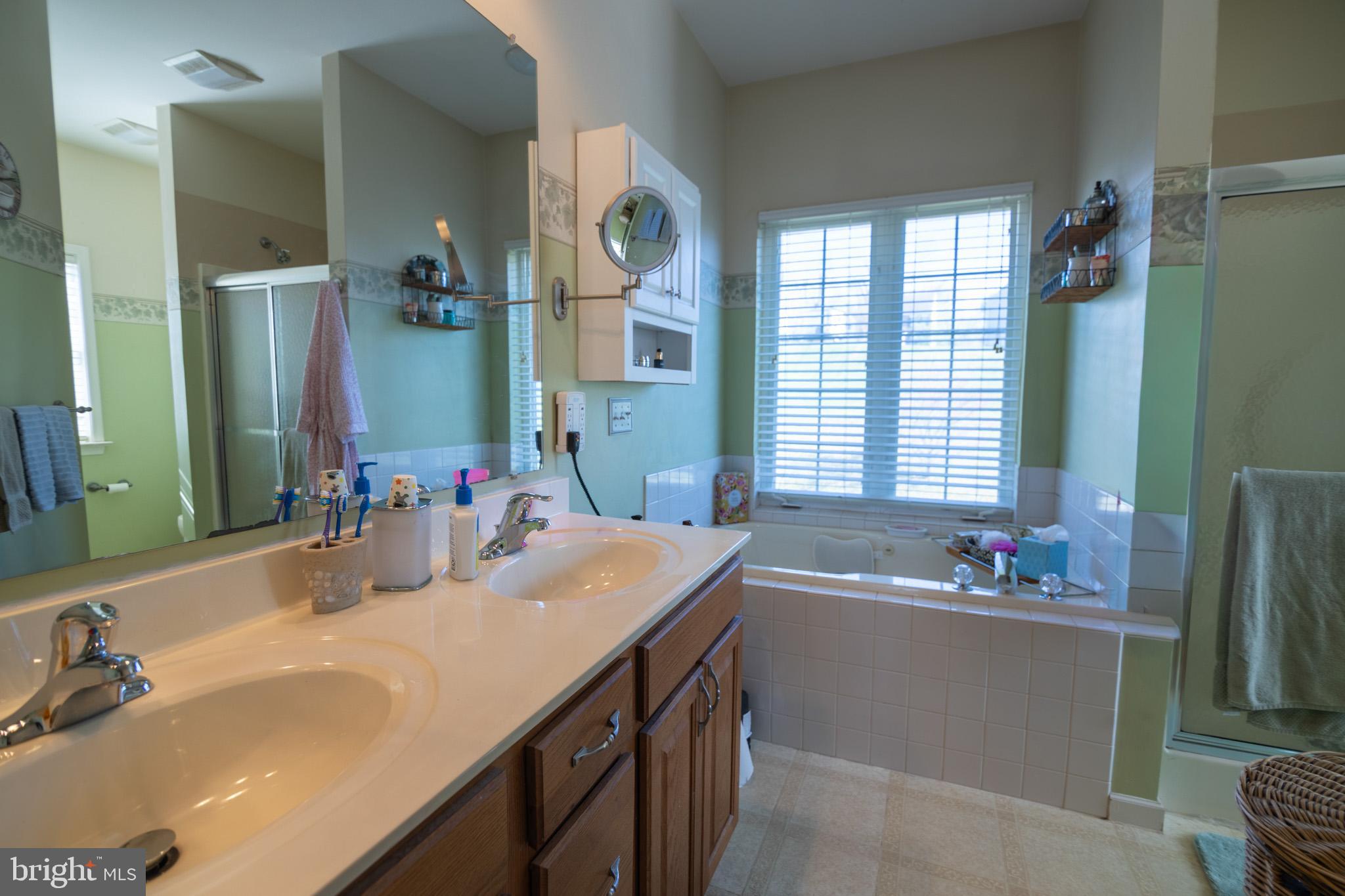 SAGE HILL - Residential