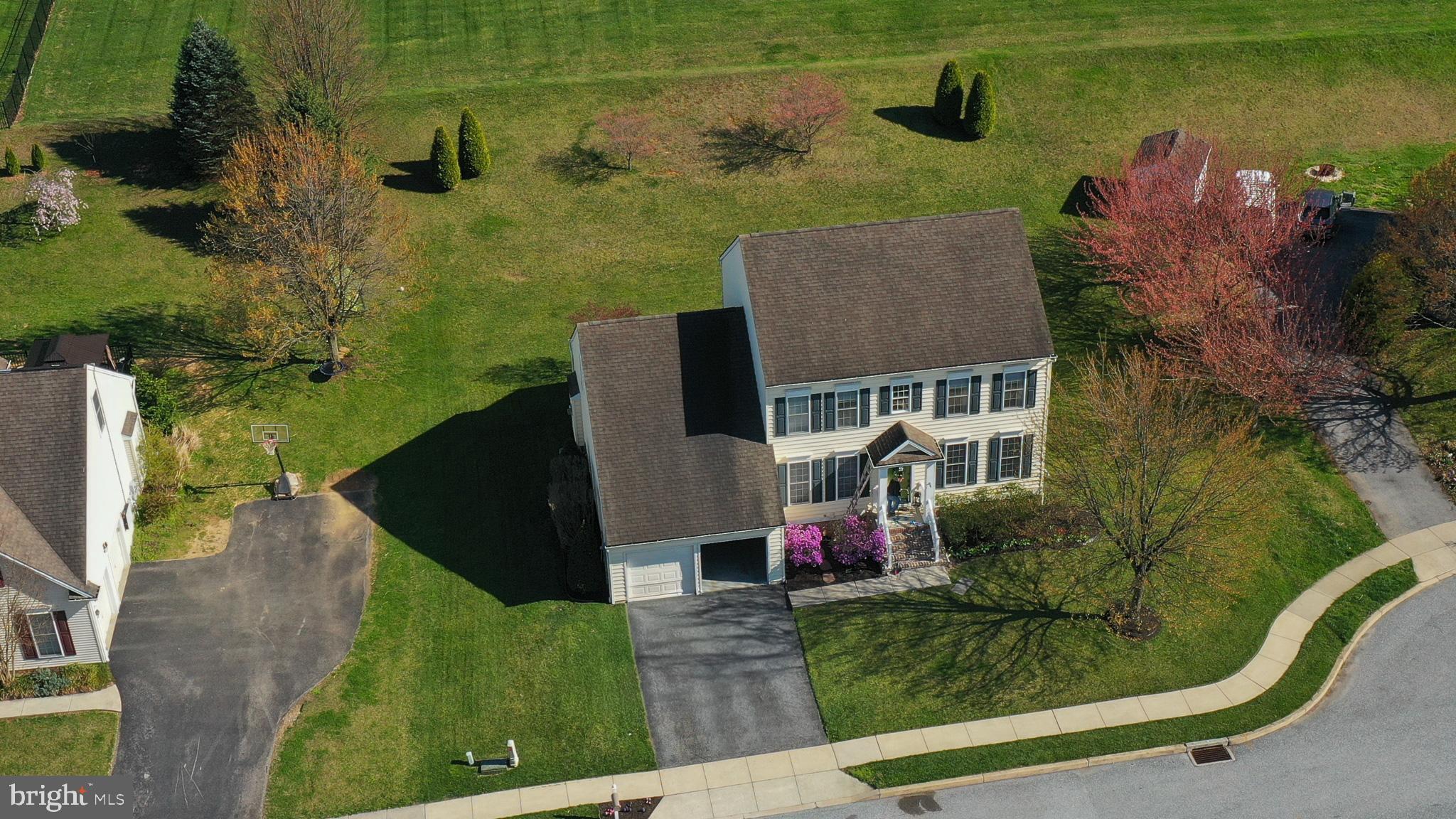 SAGE HILL - Residential