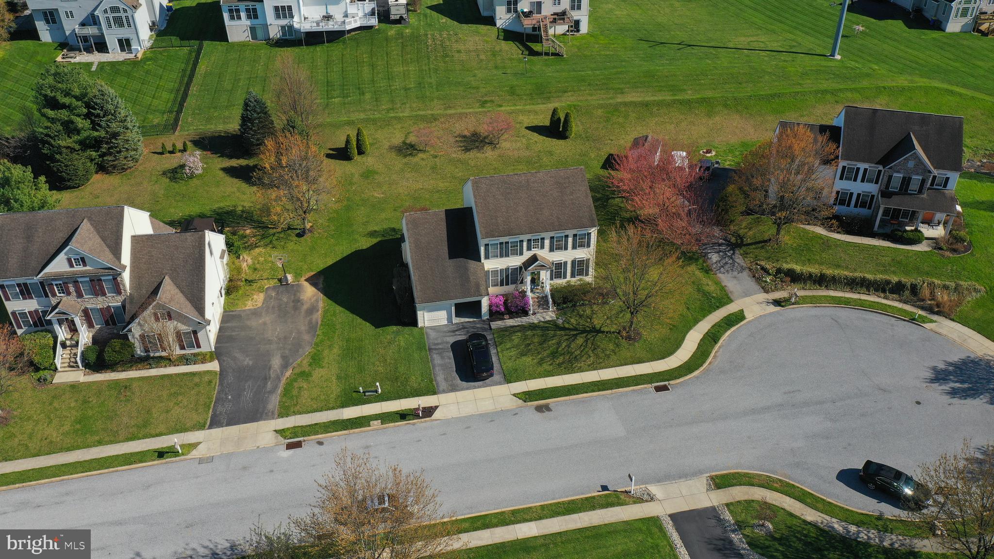 SAGE HILL - Residential