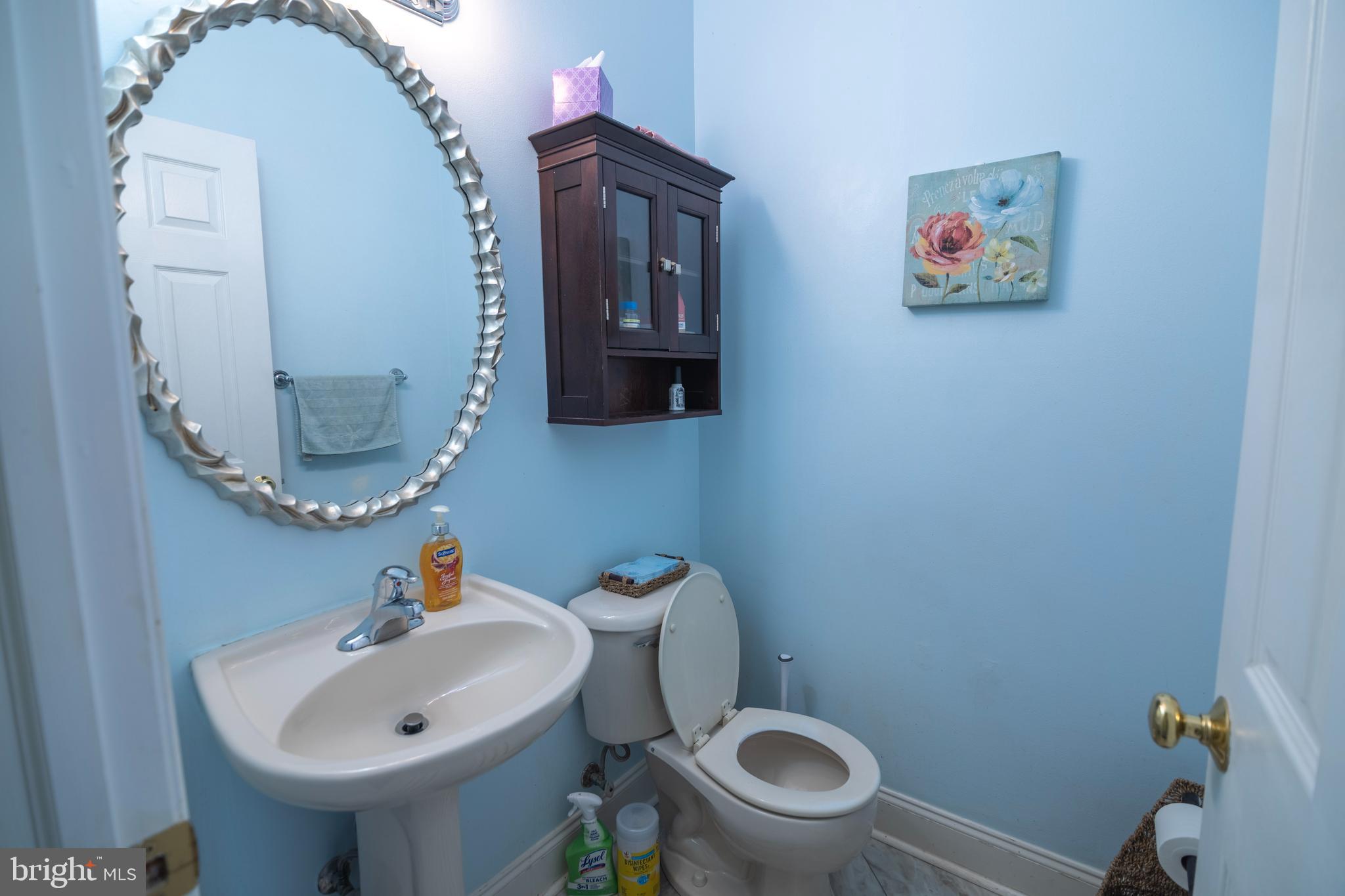 SAGE HILL - Residential