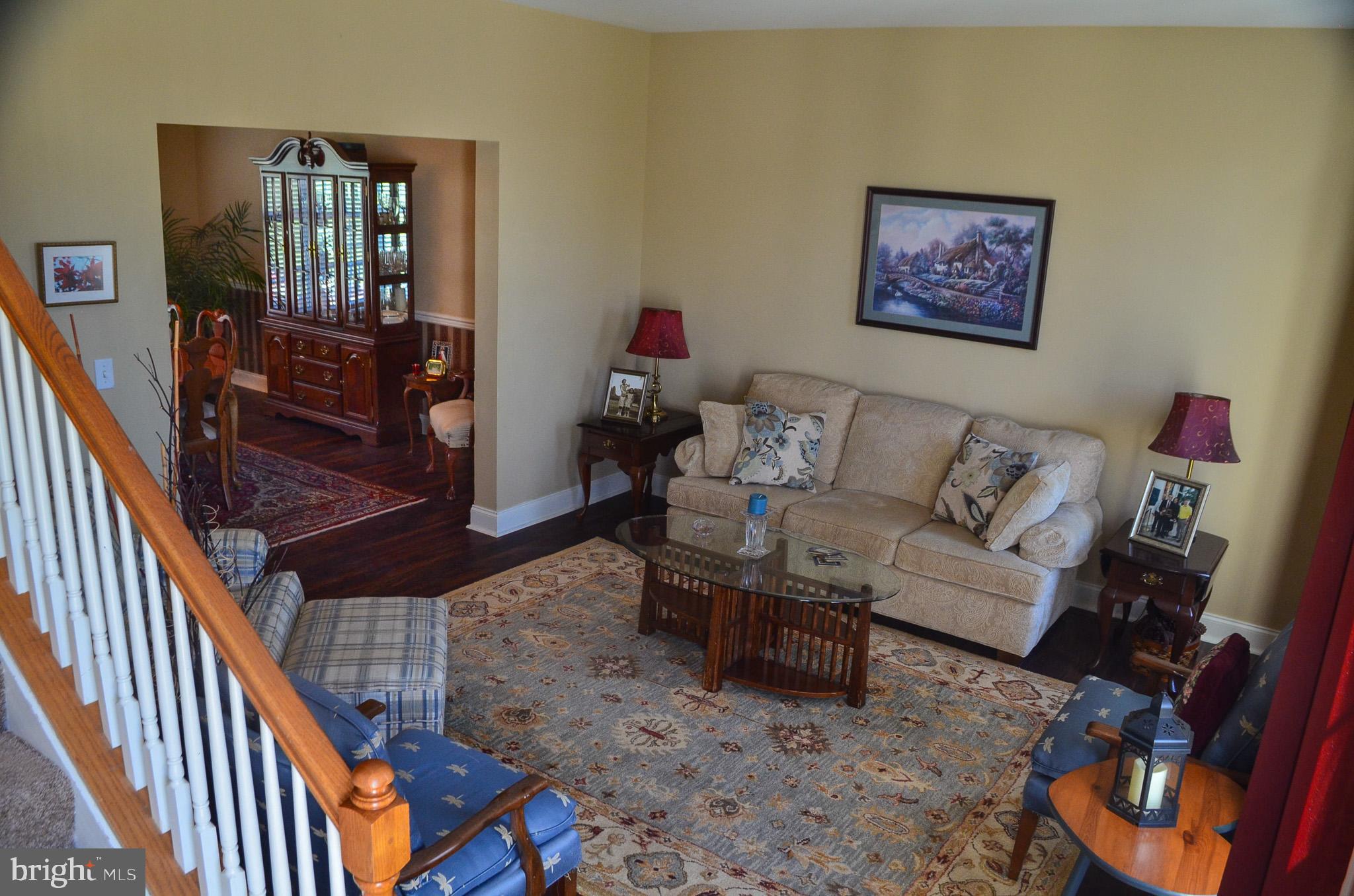 SAGE HILL - Residential