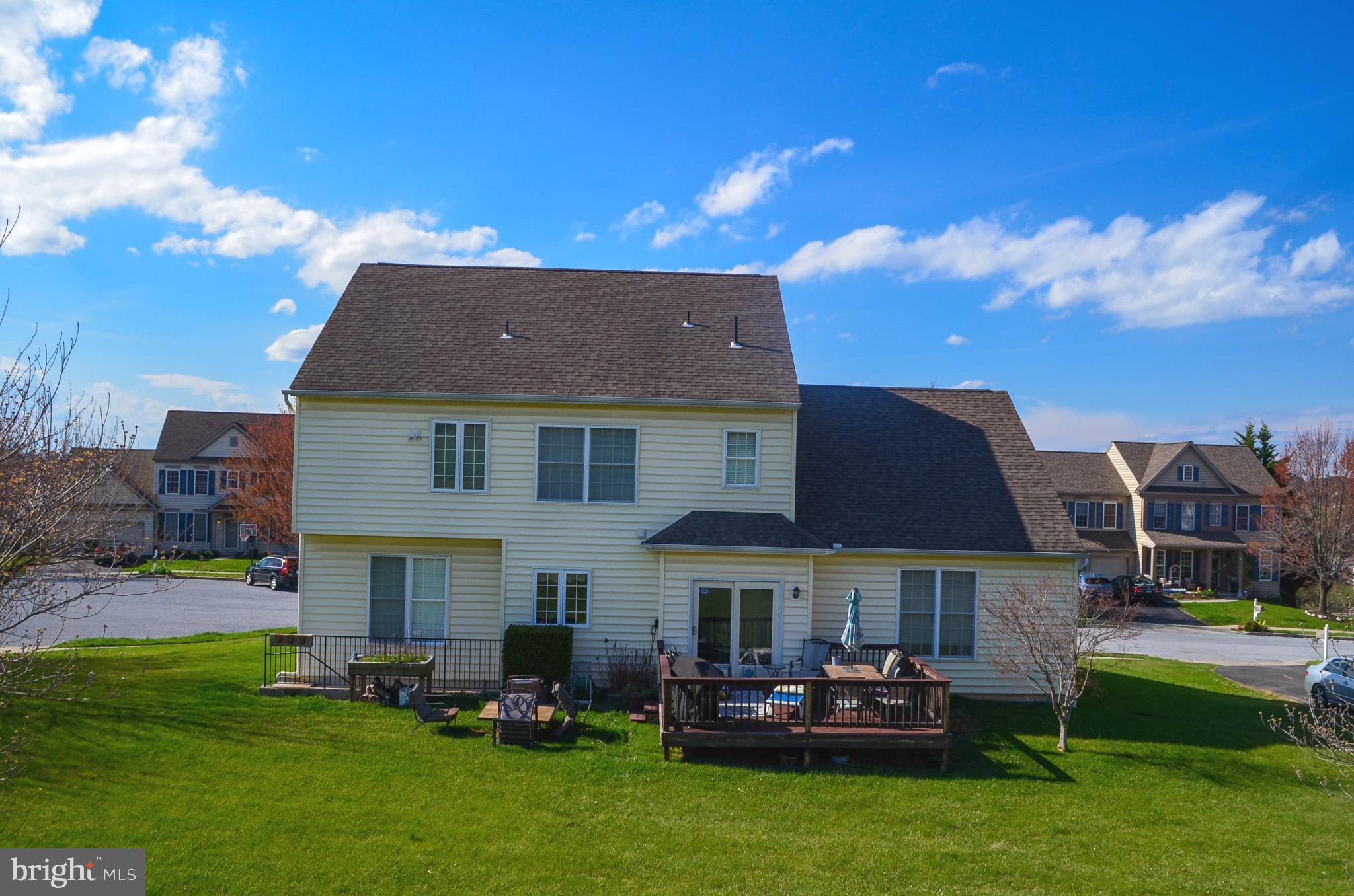 SAGE HILL - Residential