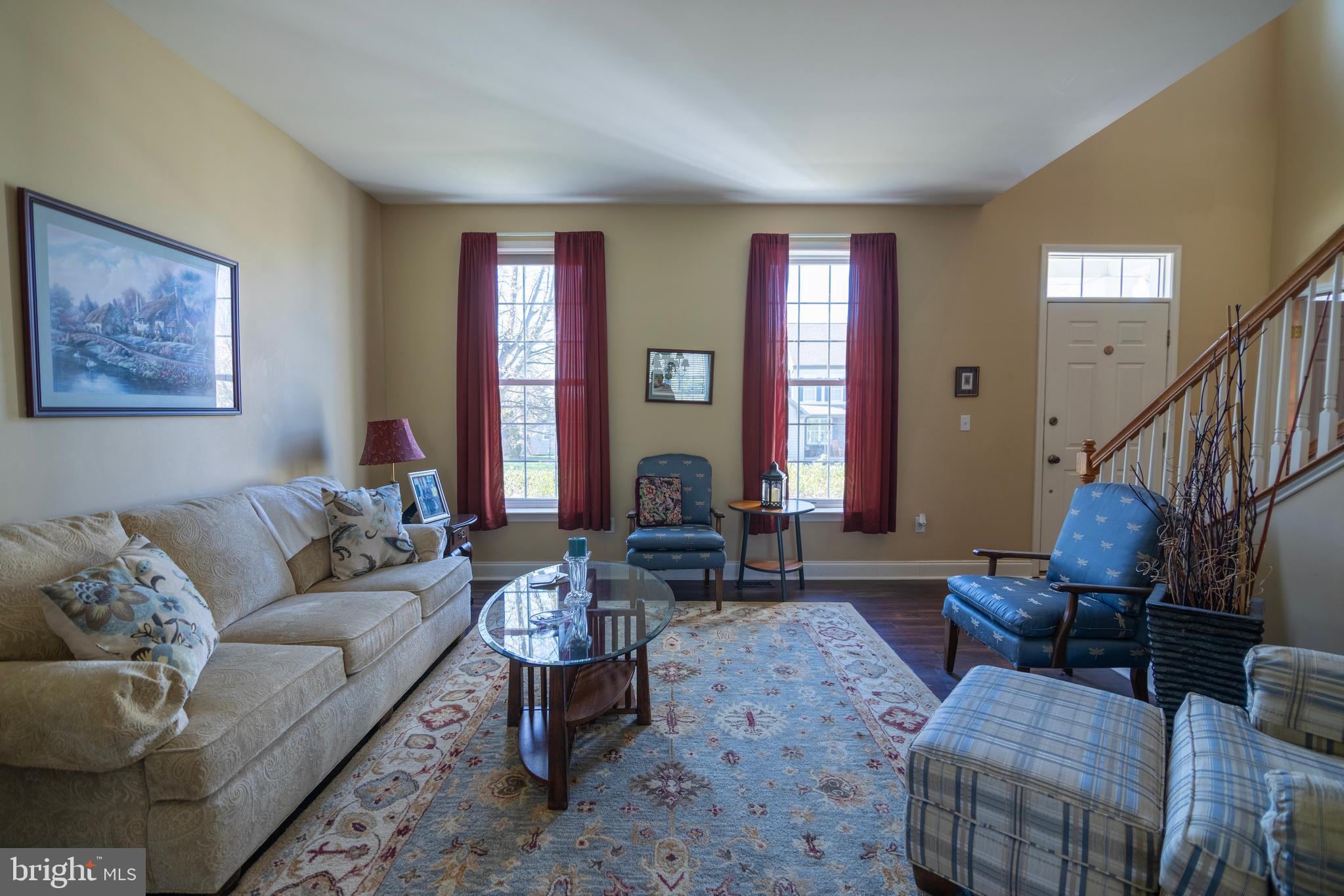 SAGE HILL - Residential