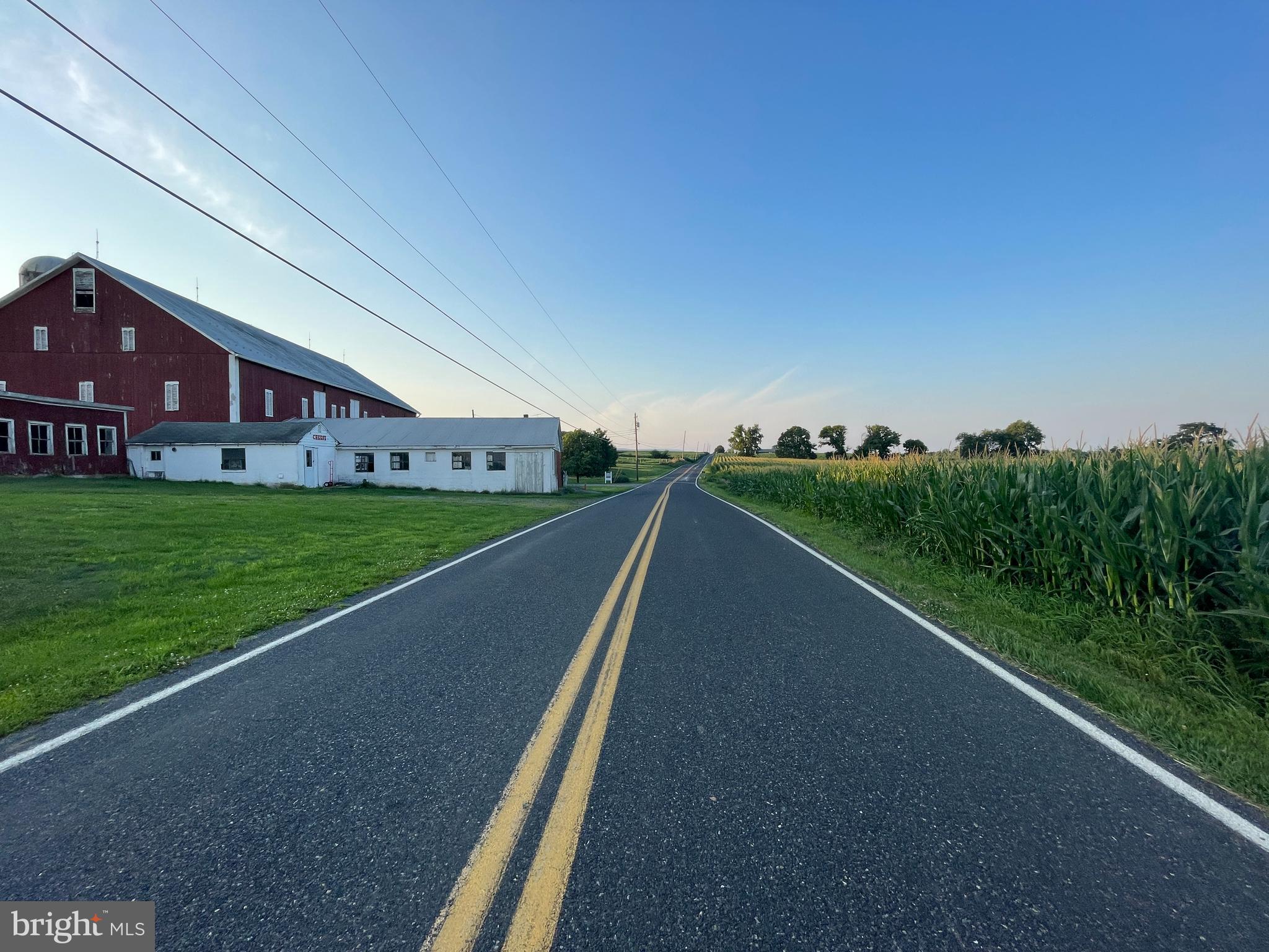 NONE AVAILABLE - Farm