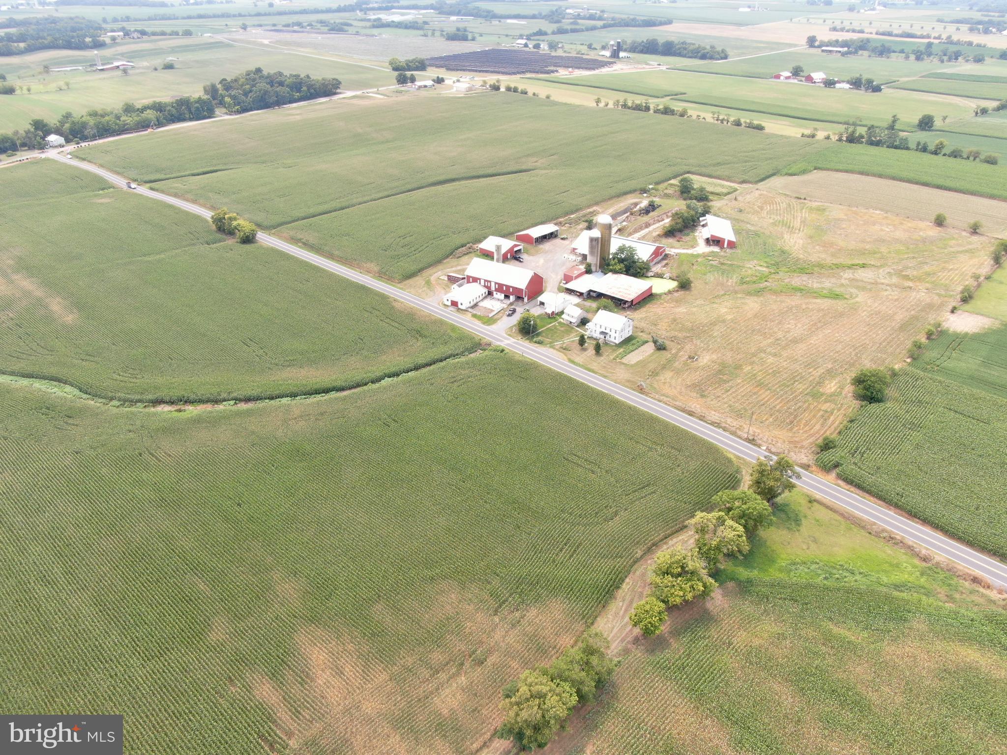 NONE AVAILABLE - Farm