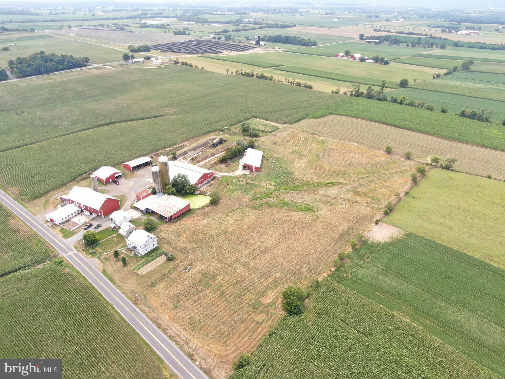 NONE AVAILABLE - Farm